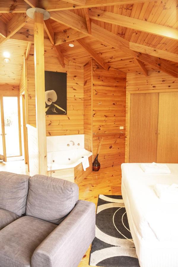 Little Norfolk Bay Events and Chalets