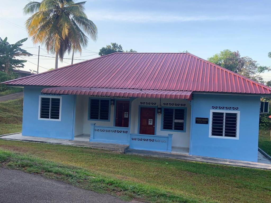 Sarifah homestay photo 1
