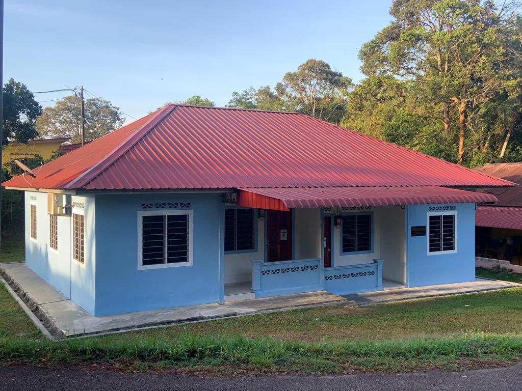 Sarifah homestay photo 7
