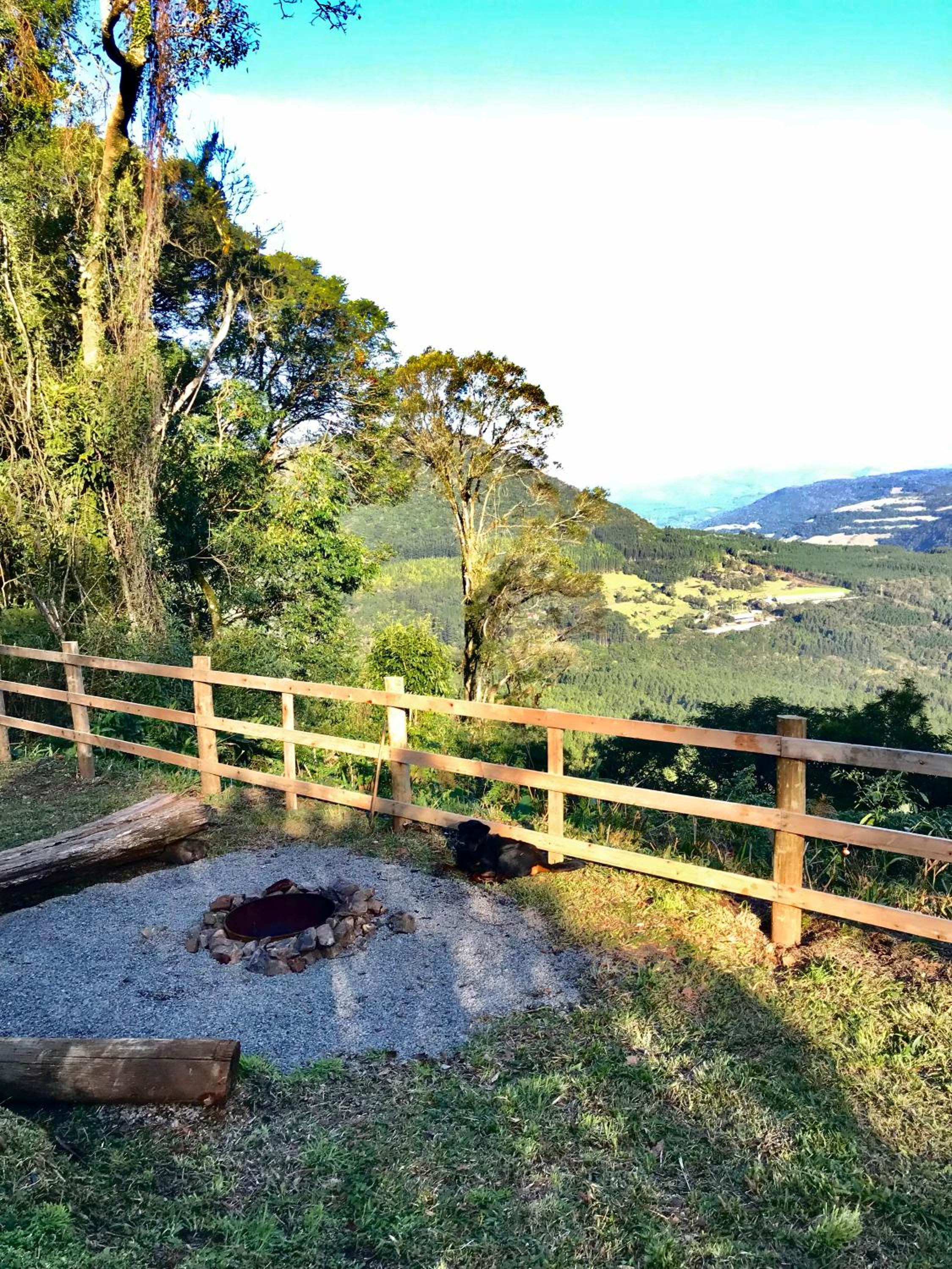 Refúgio Linda Vista