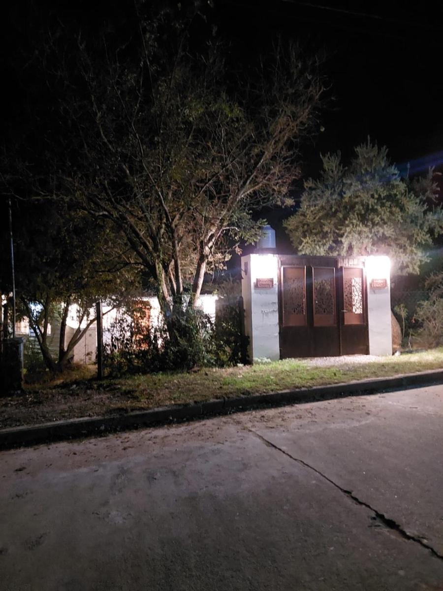 Chalet Las Doritas