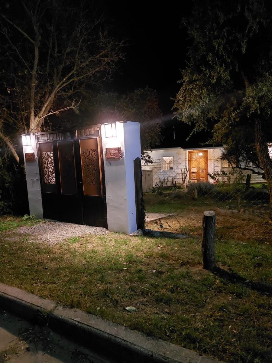 Chalet Las Doritas