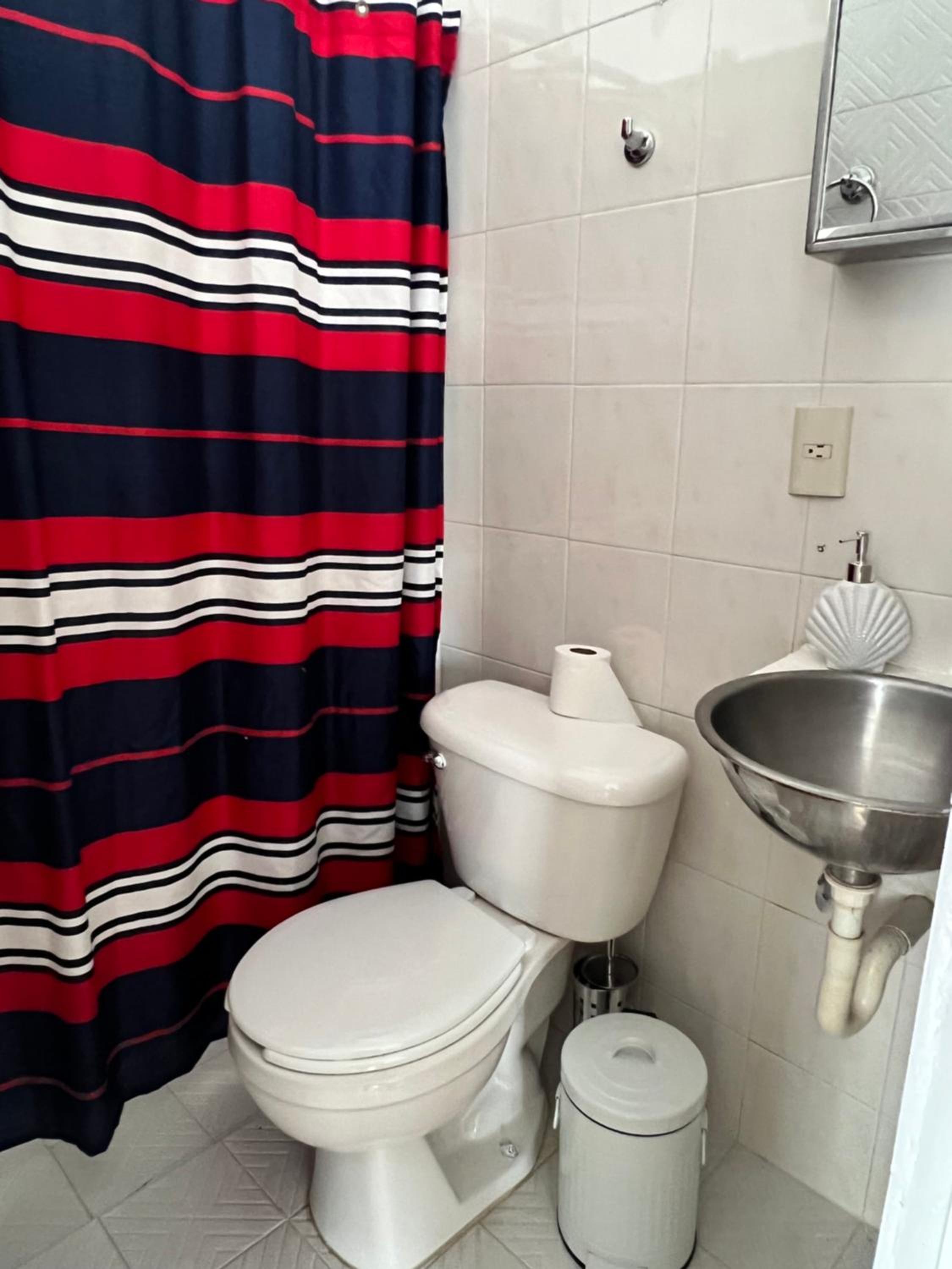 Condesa-Roma Norte Charming Mexican Style Apartment