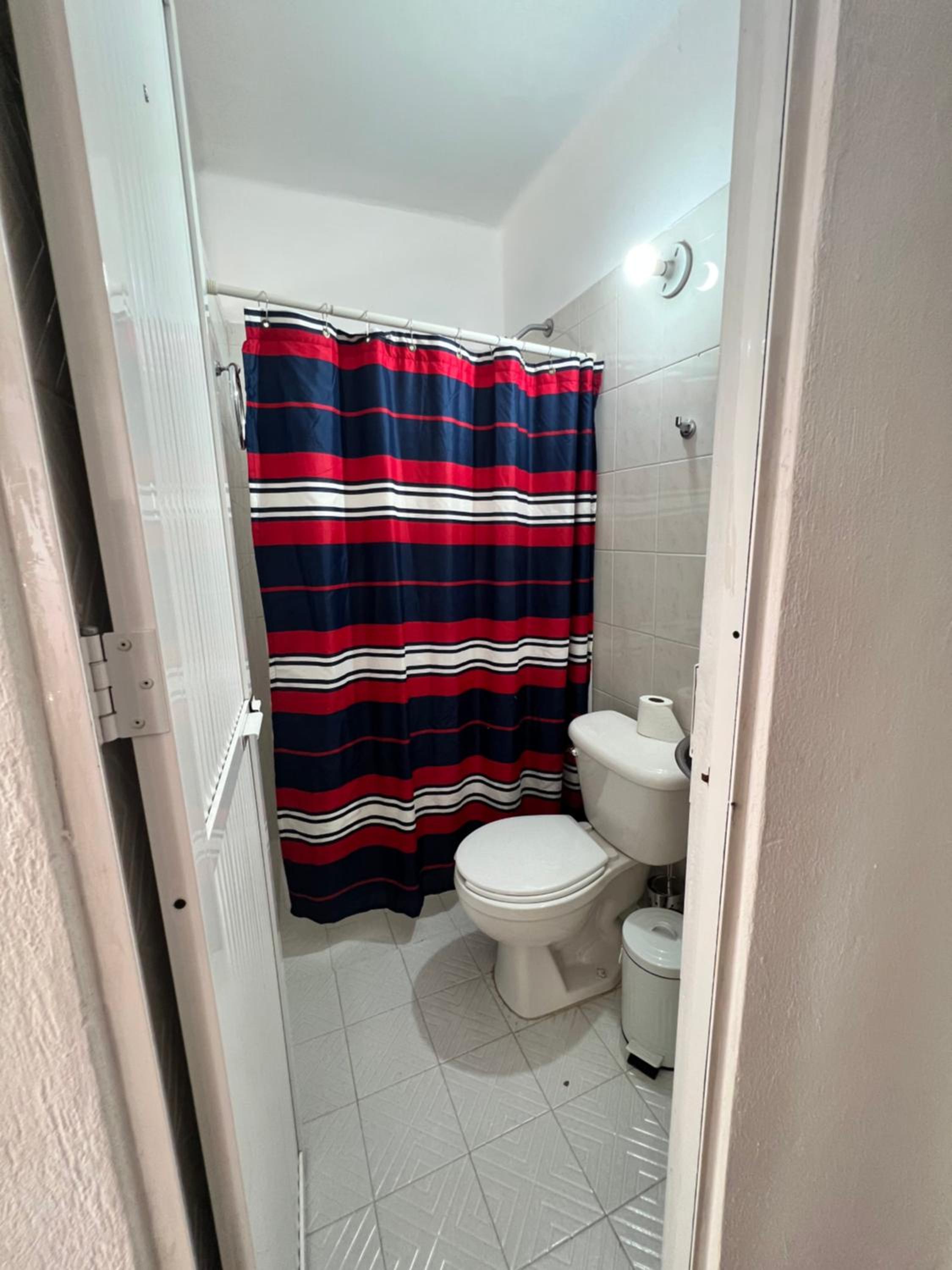Condesa-Roma Norte Charming Mexican Style Apartment