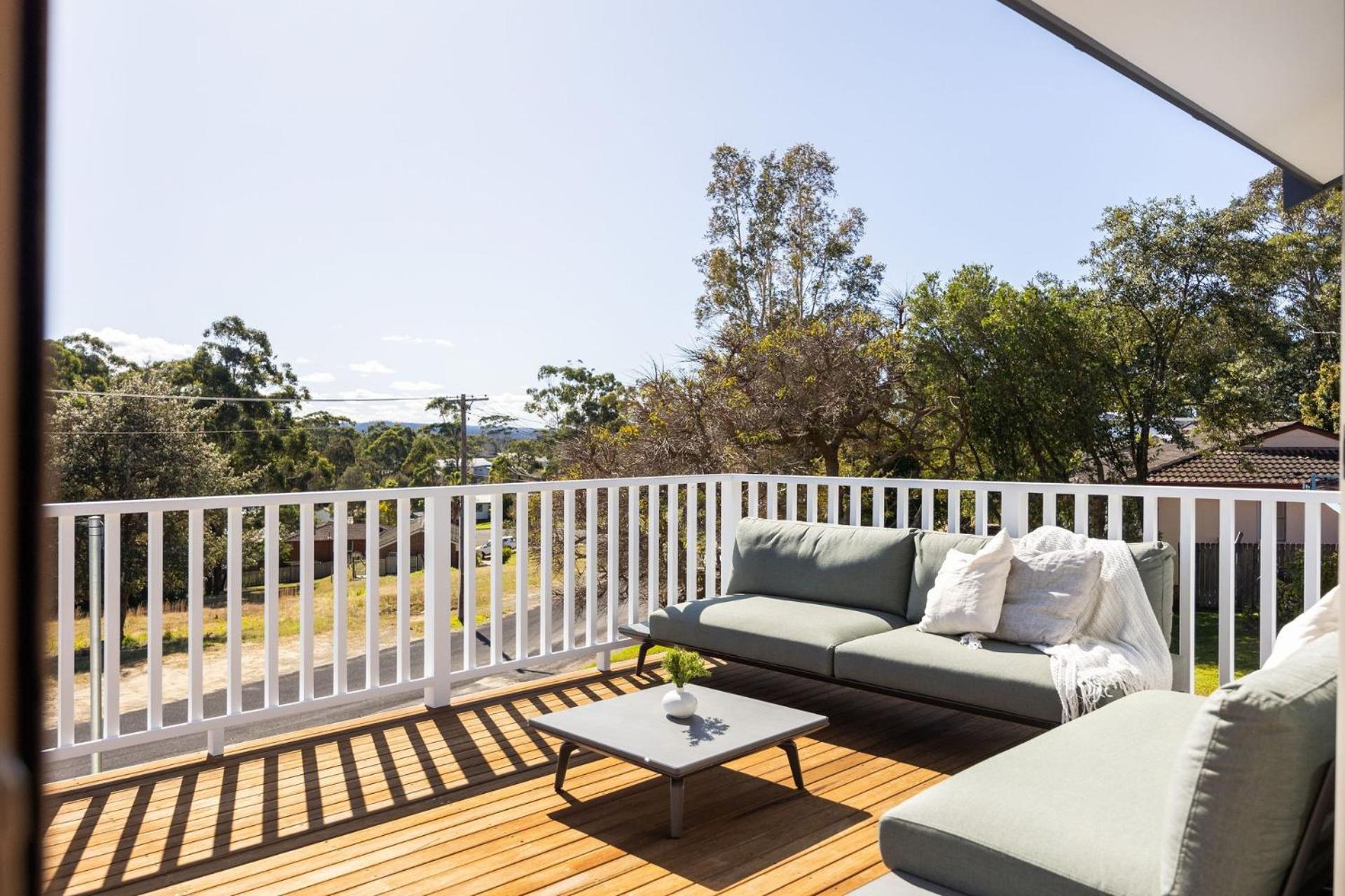 Coastal, Pet-Friendly Luxe