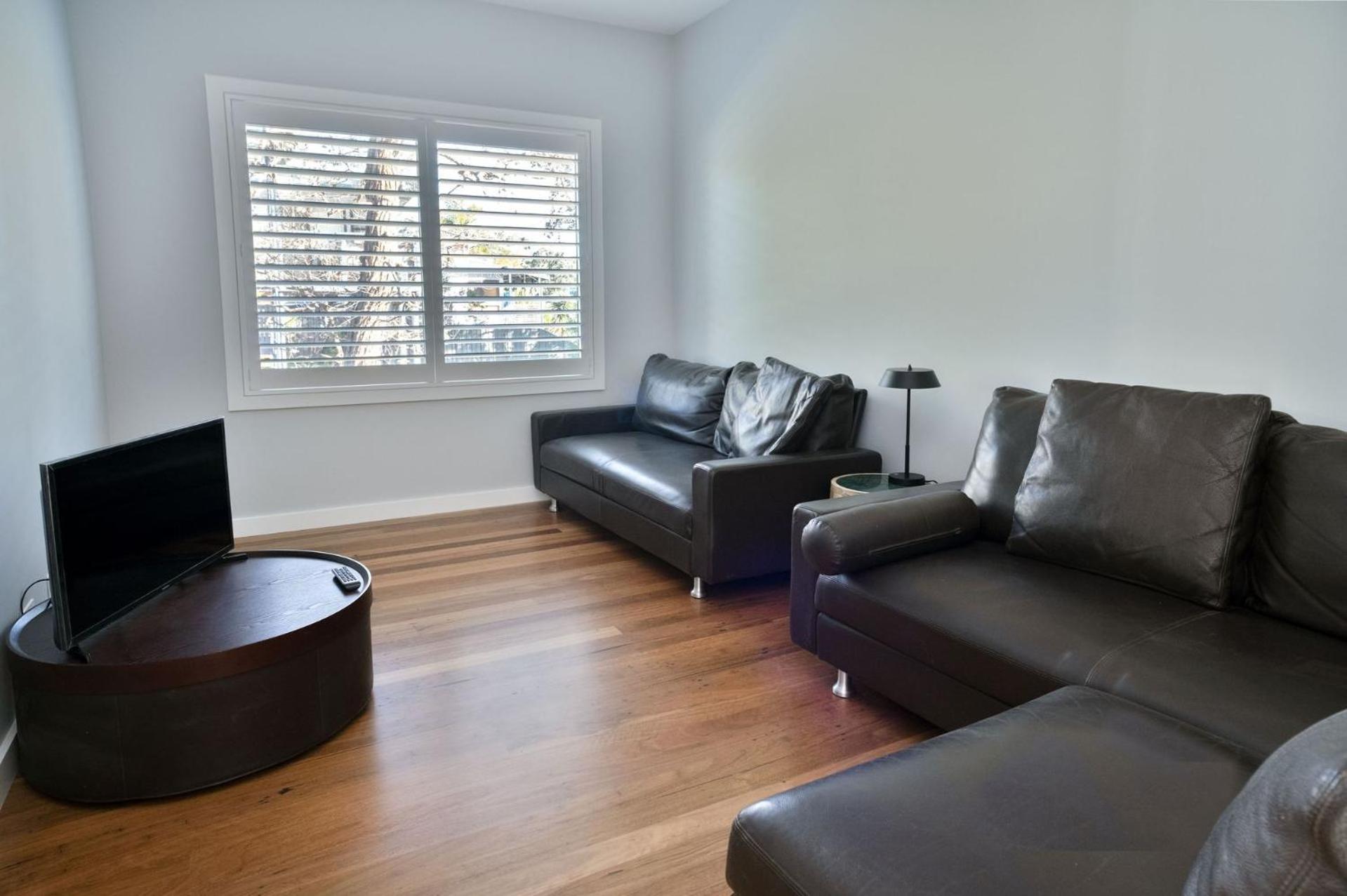 Coastal, Pet-Friendly Luxe