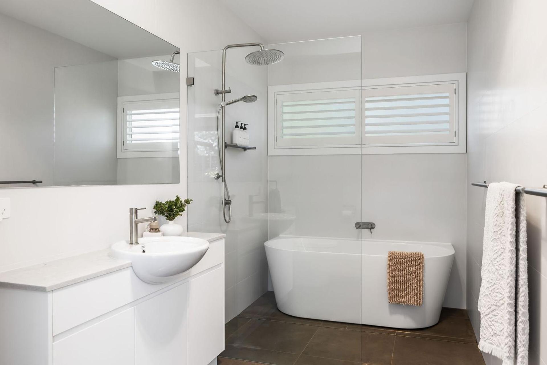 Coastal, Pet-Friendly Luxe