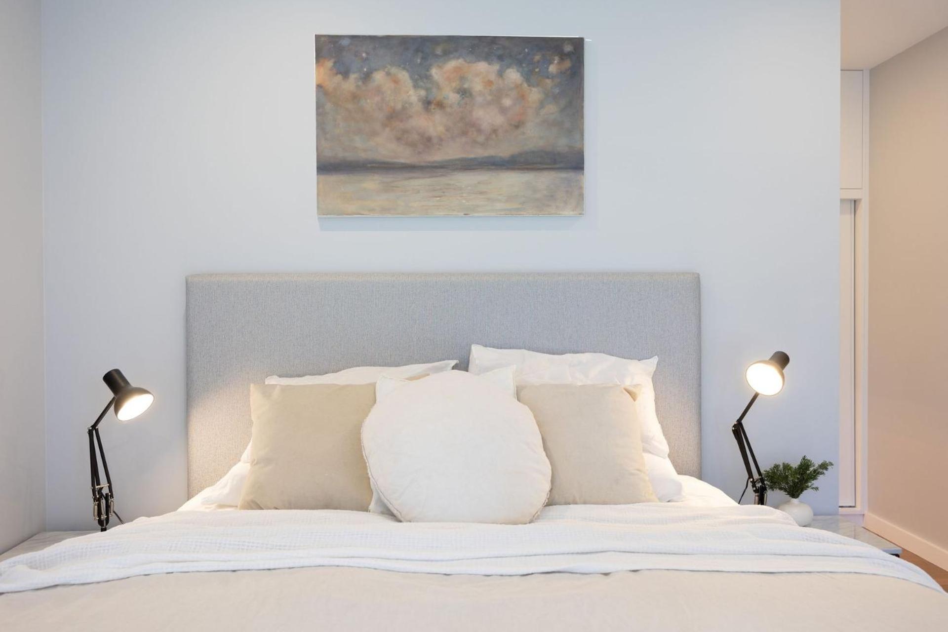Coastal, Pet-Friendly Luxe