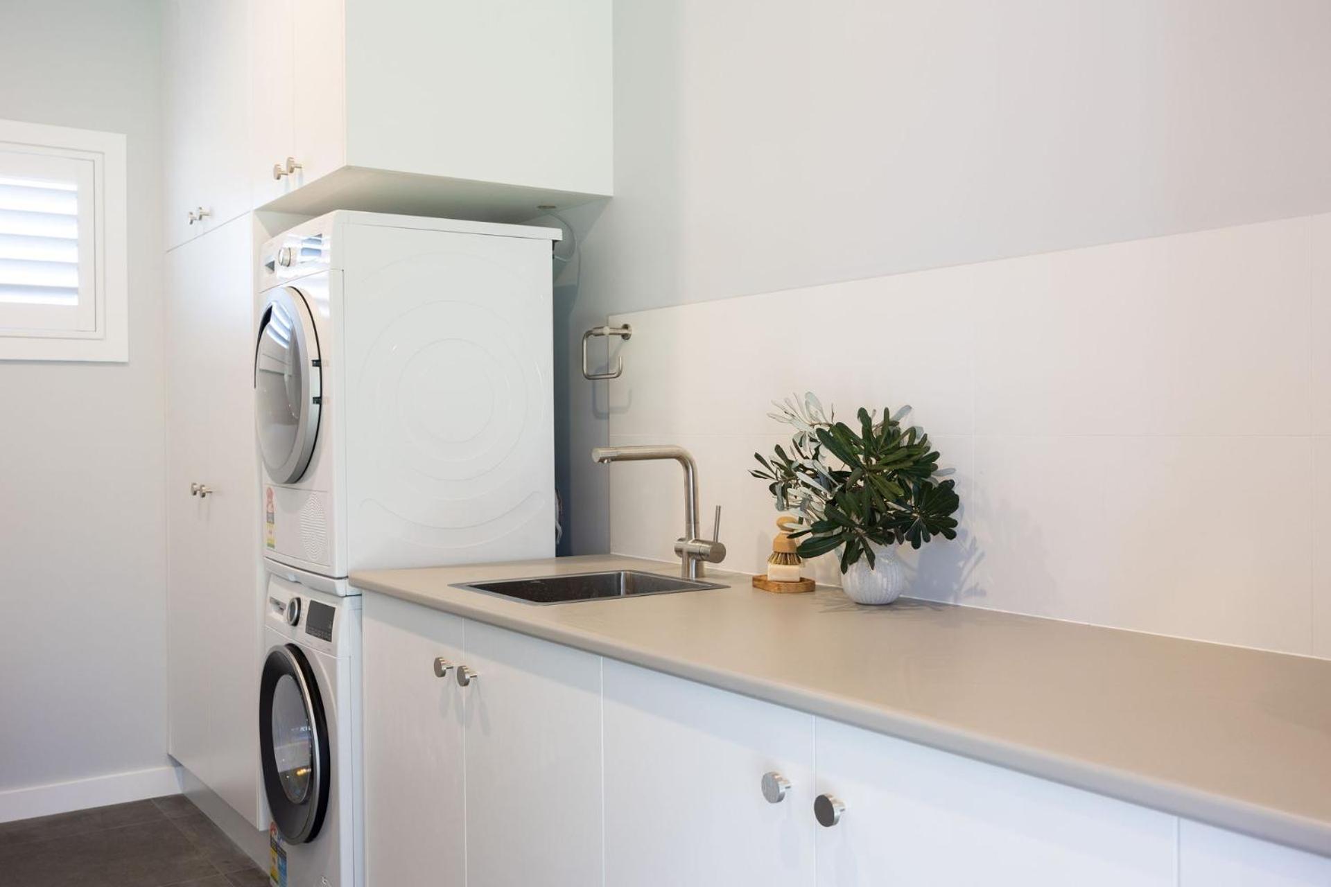 Coastal, Pet-Friendly Luxe