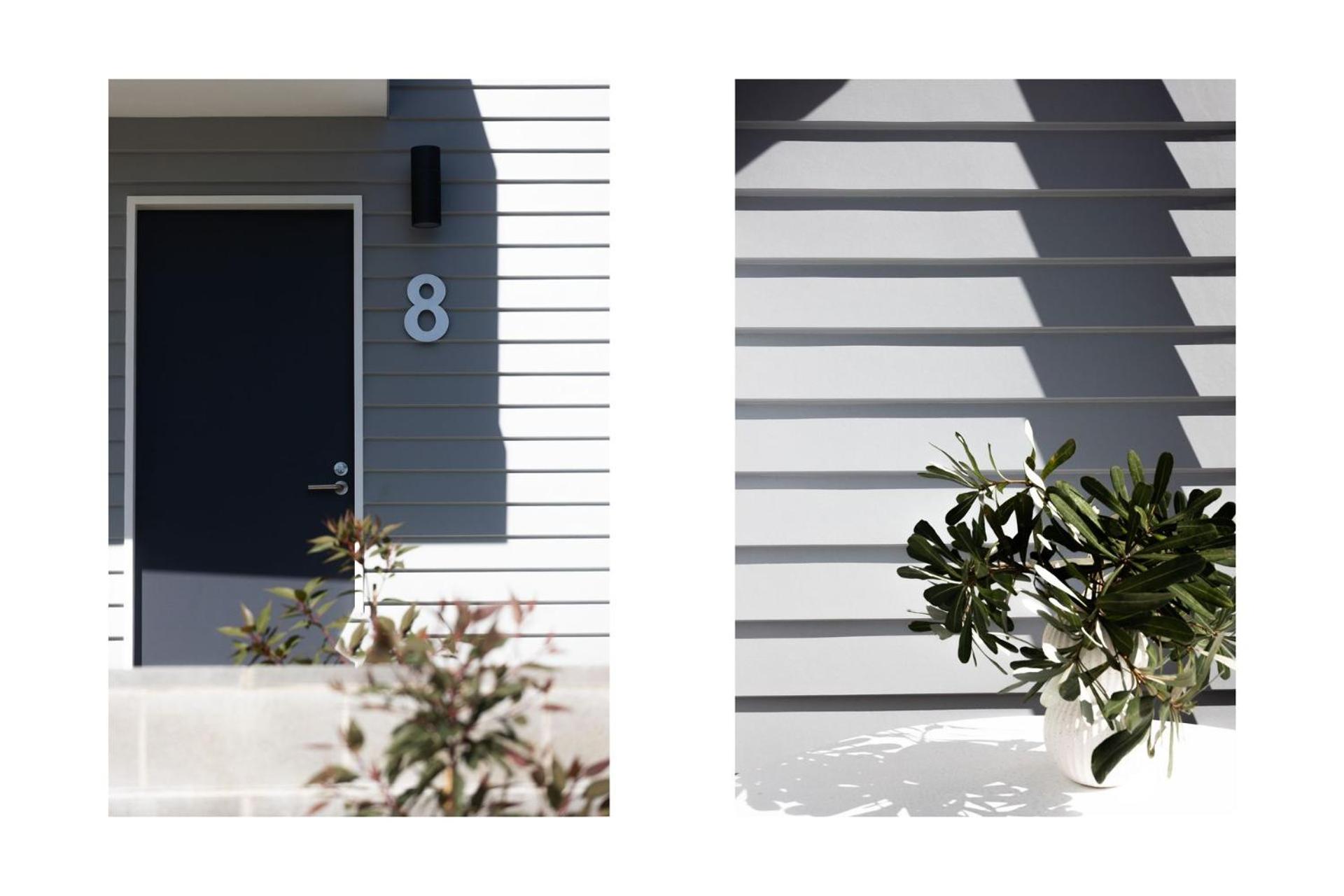 Coastal, Pet-Friendly Luxe