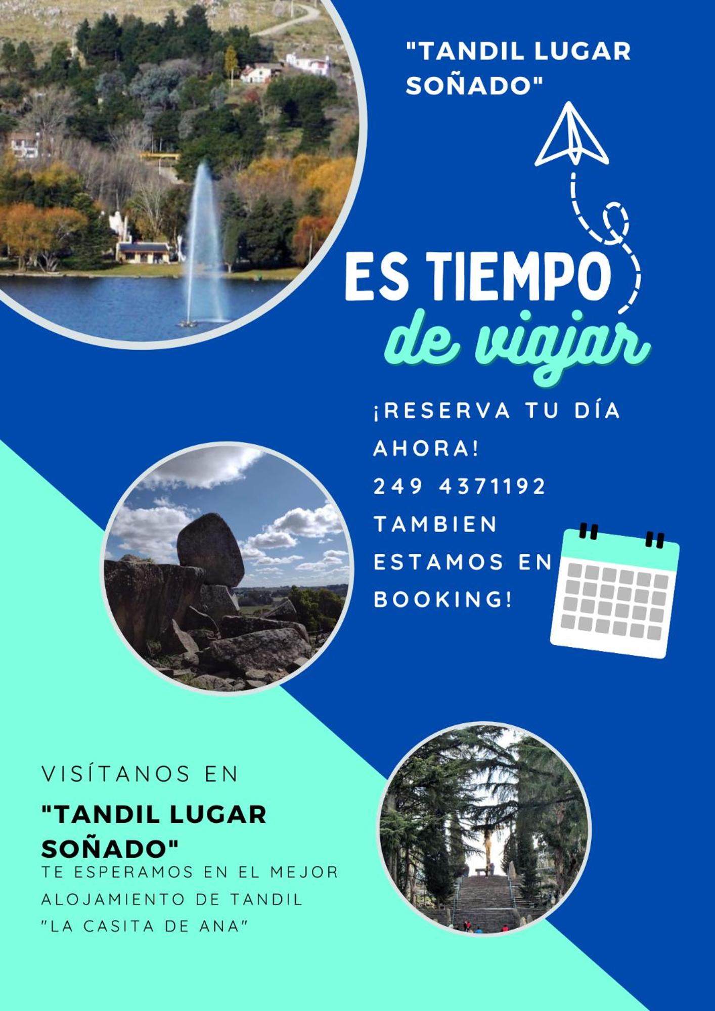 La Casita de Ana