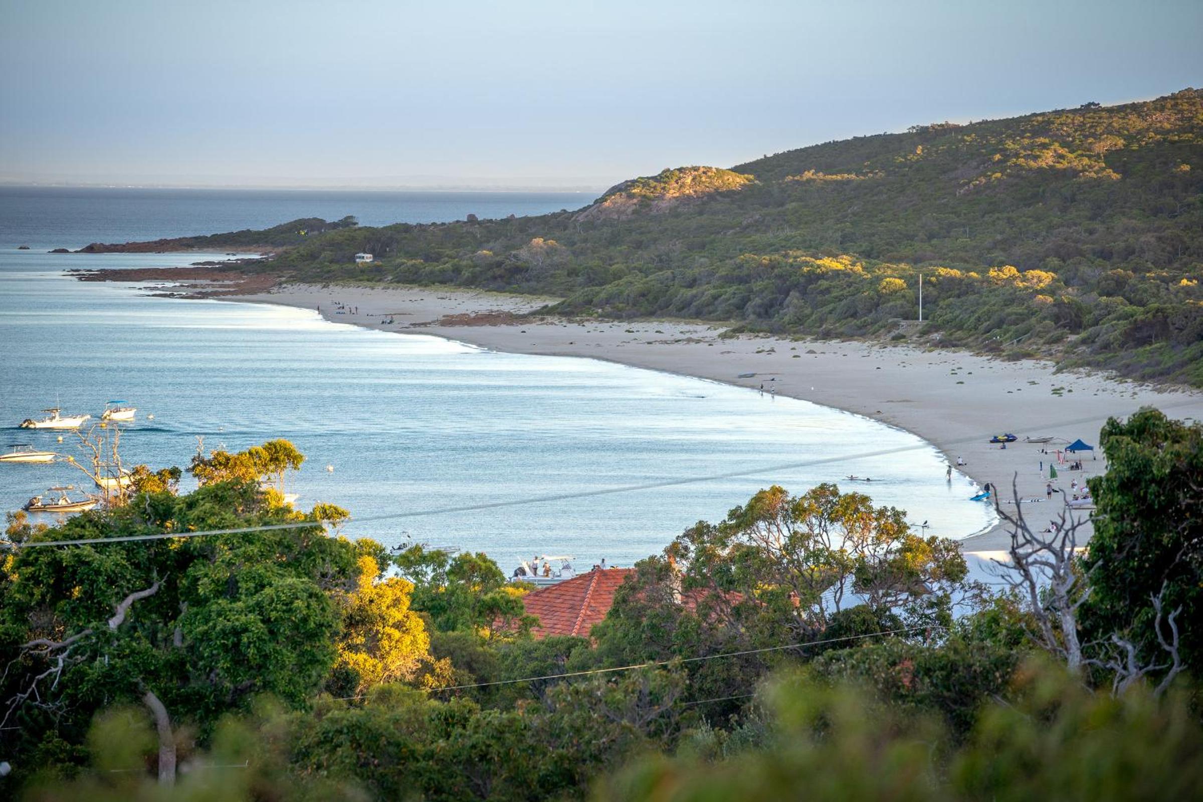 Sea Spell I Private Properties