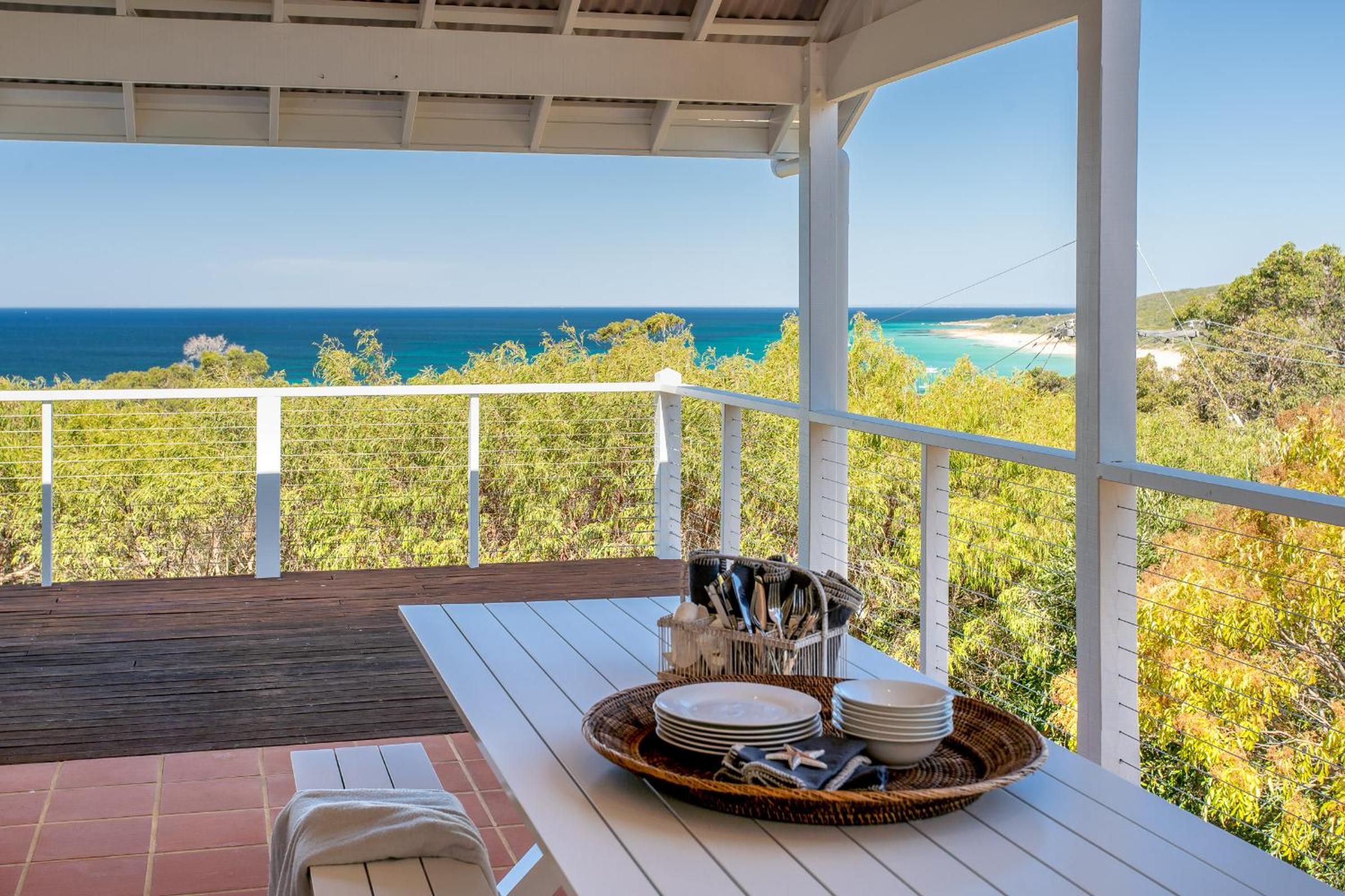 Sea Spell I Private Properties