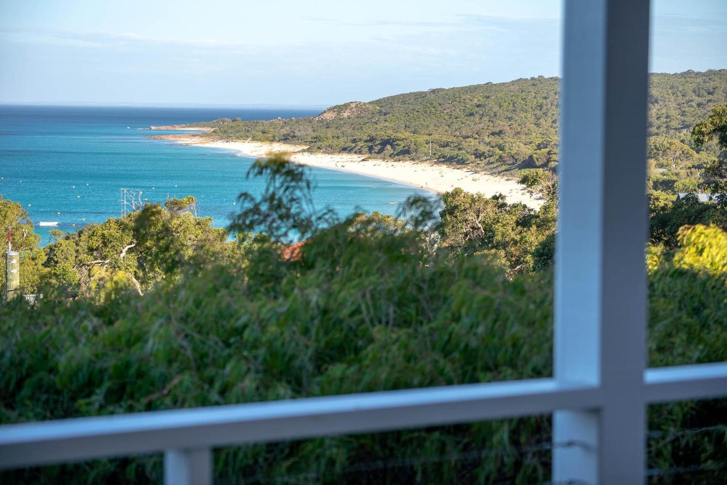 Sea Spell I Private Properties