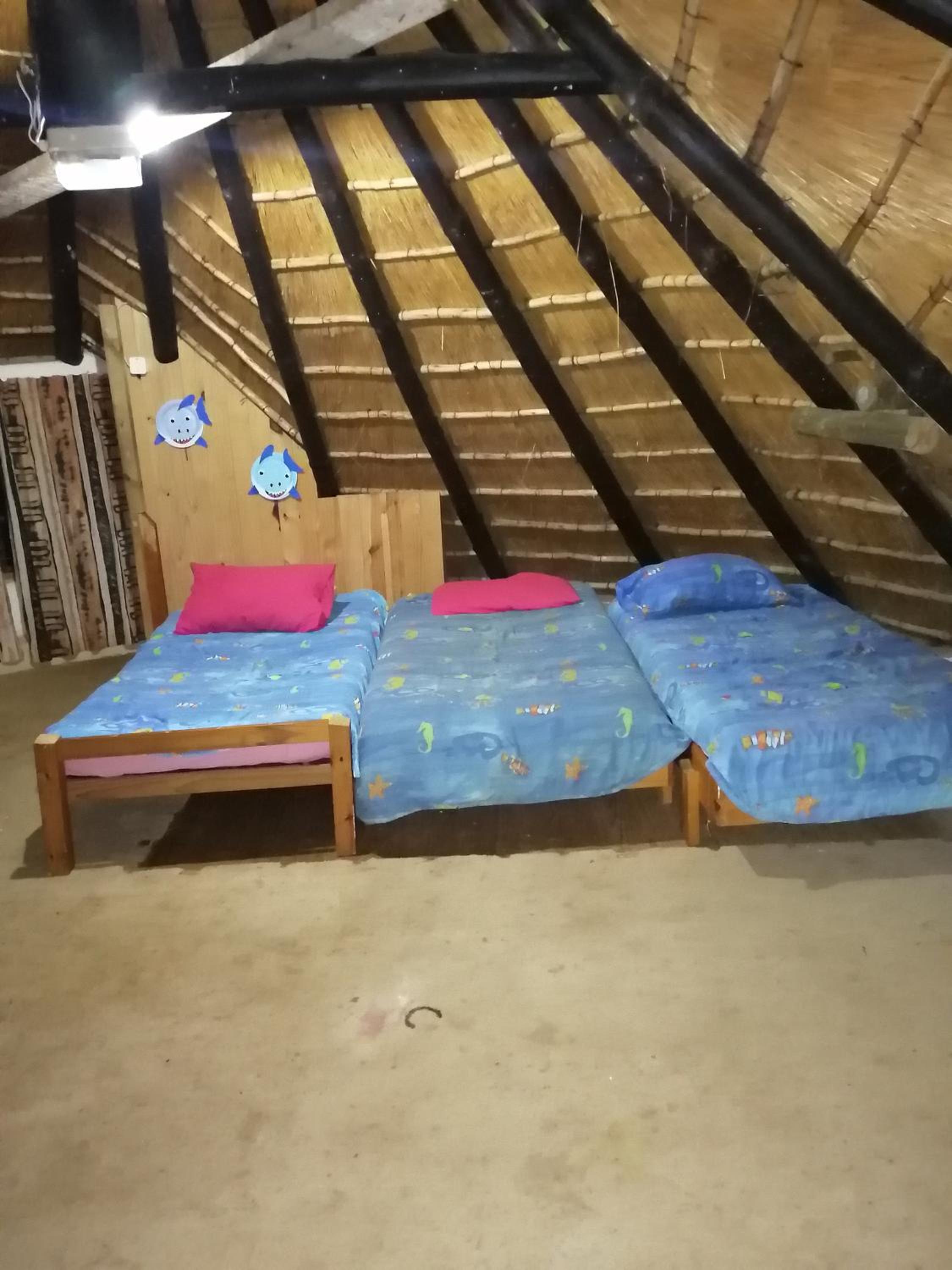 Anchor Aweigh Chalet 86 view 2