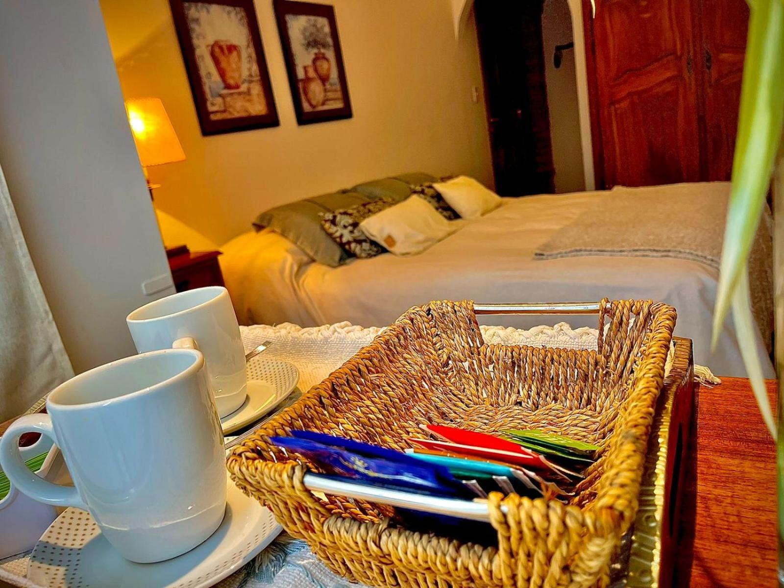 Habitación Reina Mora - Image 5