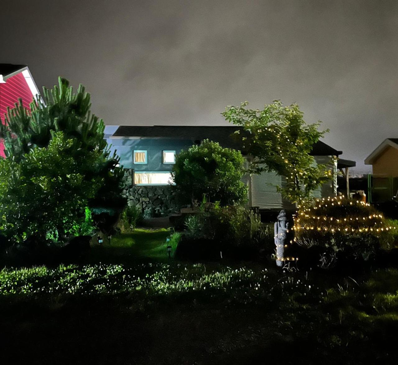 Taeheung Art Theater Pension