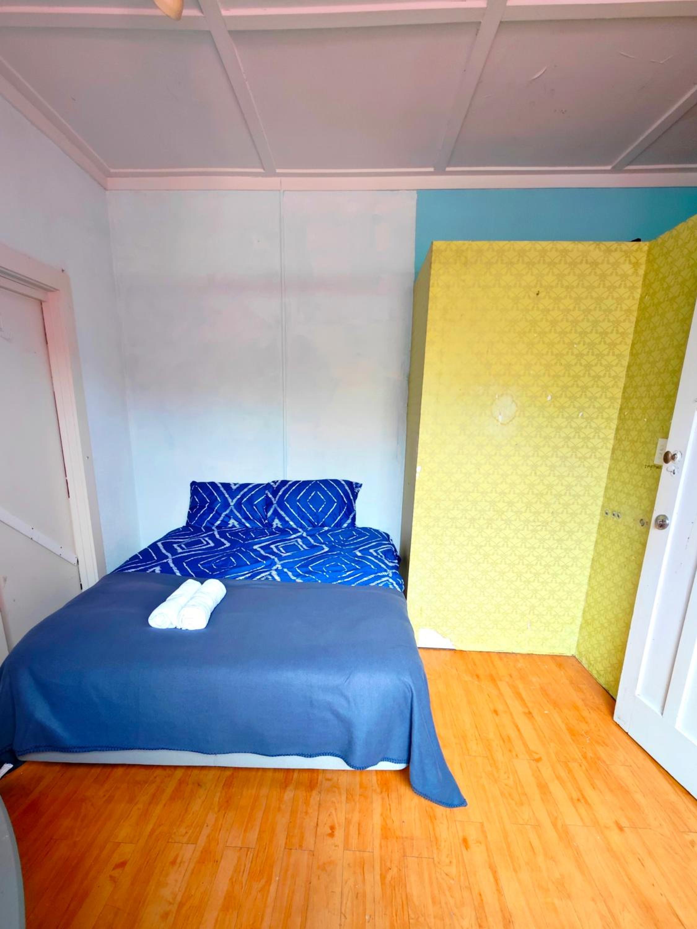 Utopia31 Hostel - formerly Frienz Backpacker