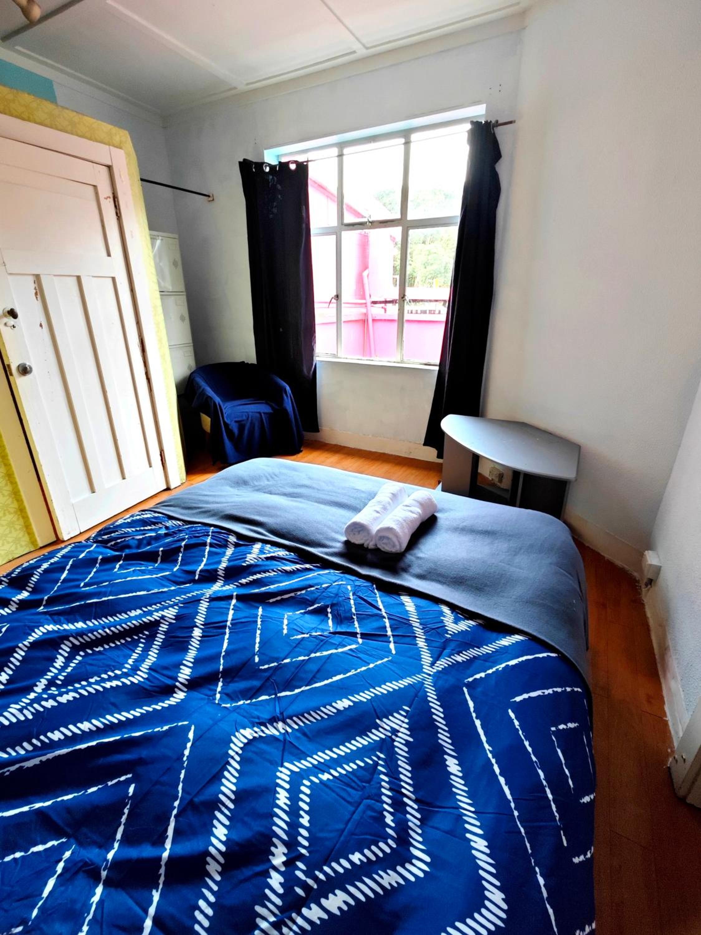 Utopia31 Hostel - formerly Frienz Backpacker
