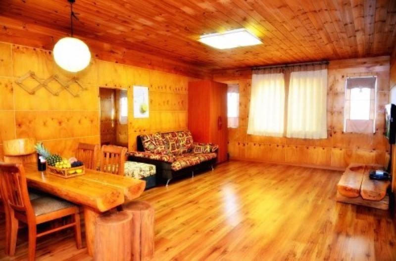 Jeju Mokhwa Pension
