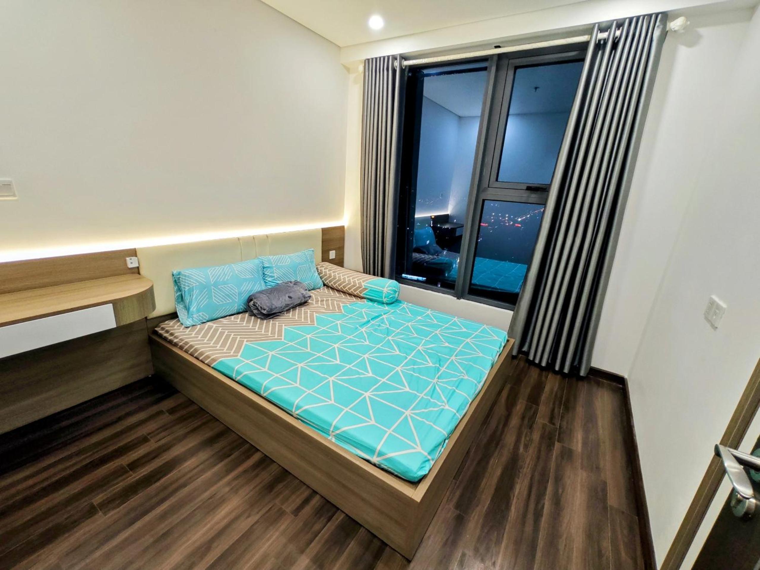 Ấm cúng, hiện đại, tiện nghi! view 4