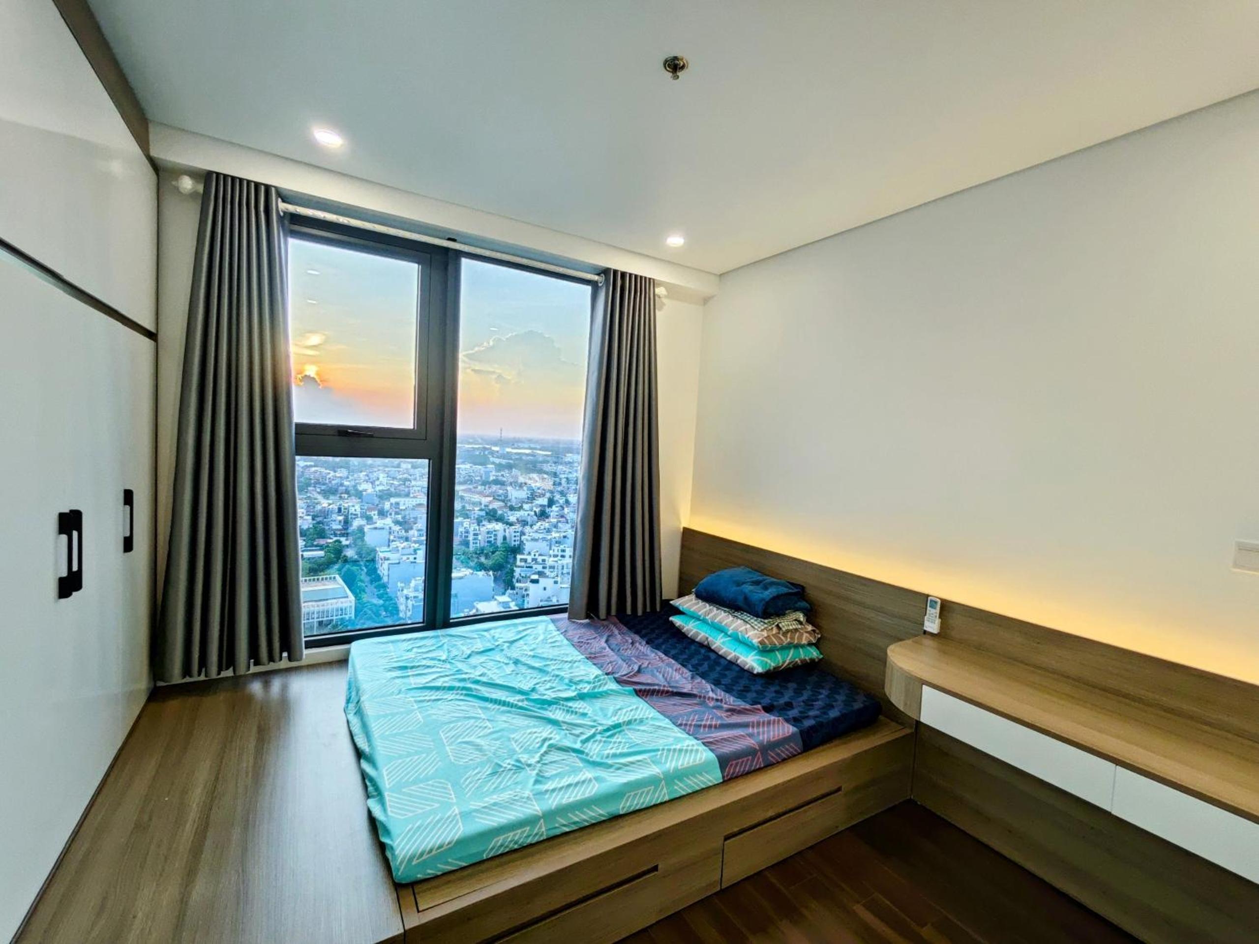 Ấm cúng, hiện đại, tiện nghi! view 5