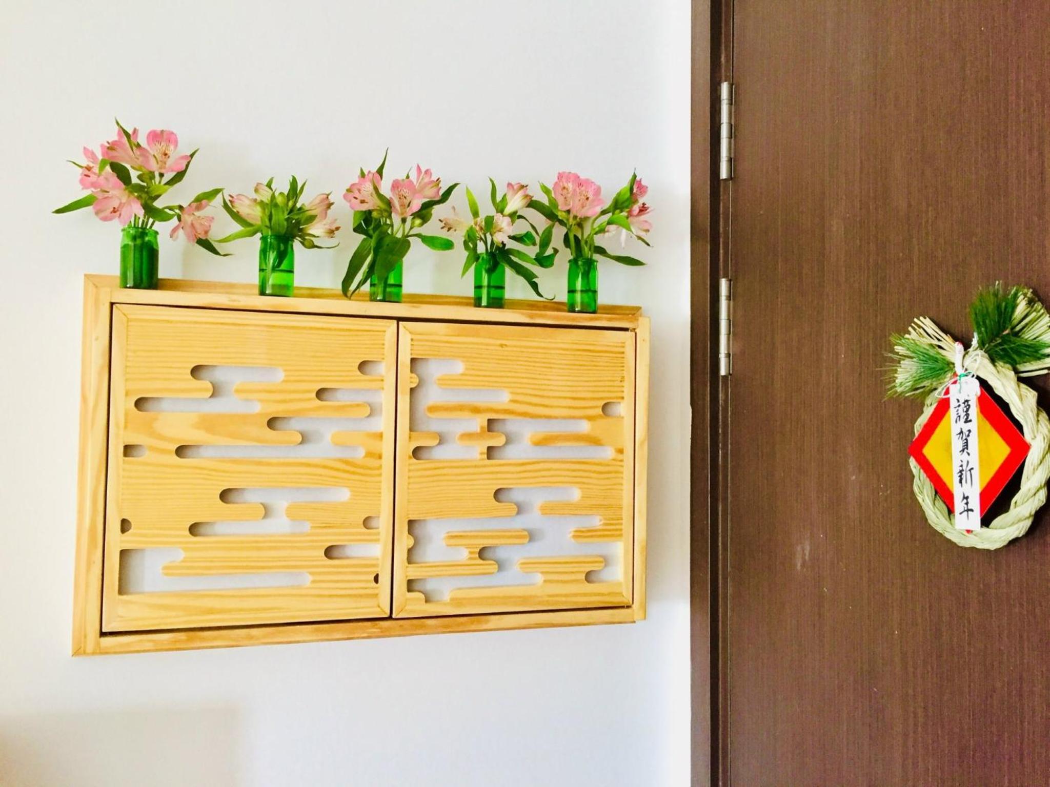 Summerset Saigon - The Perfect Place near District 1