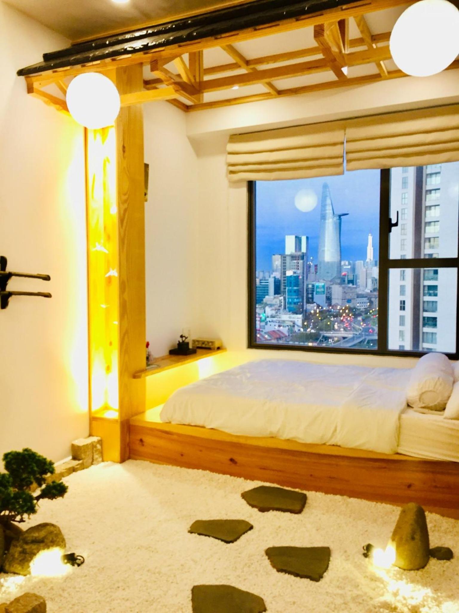 Summerset Saigon - The Perfect Place near District 1