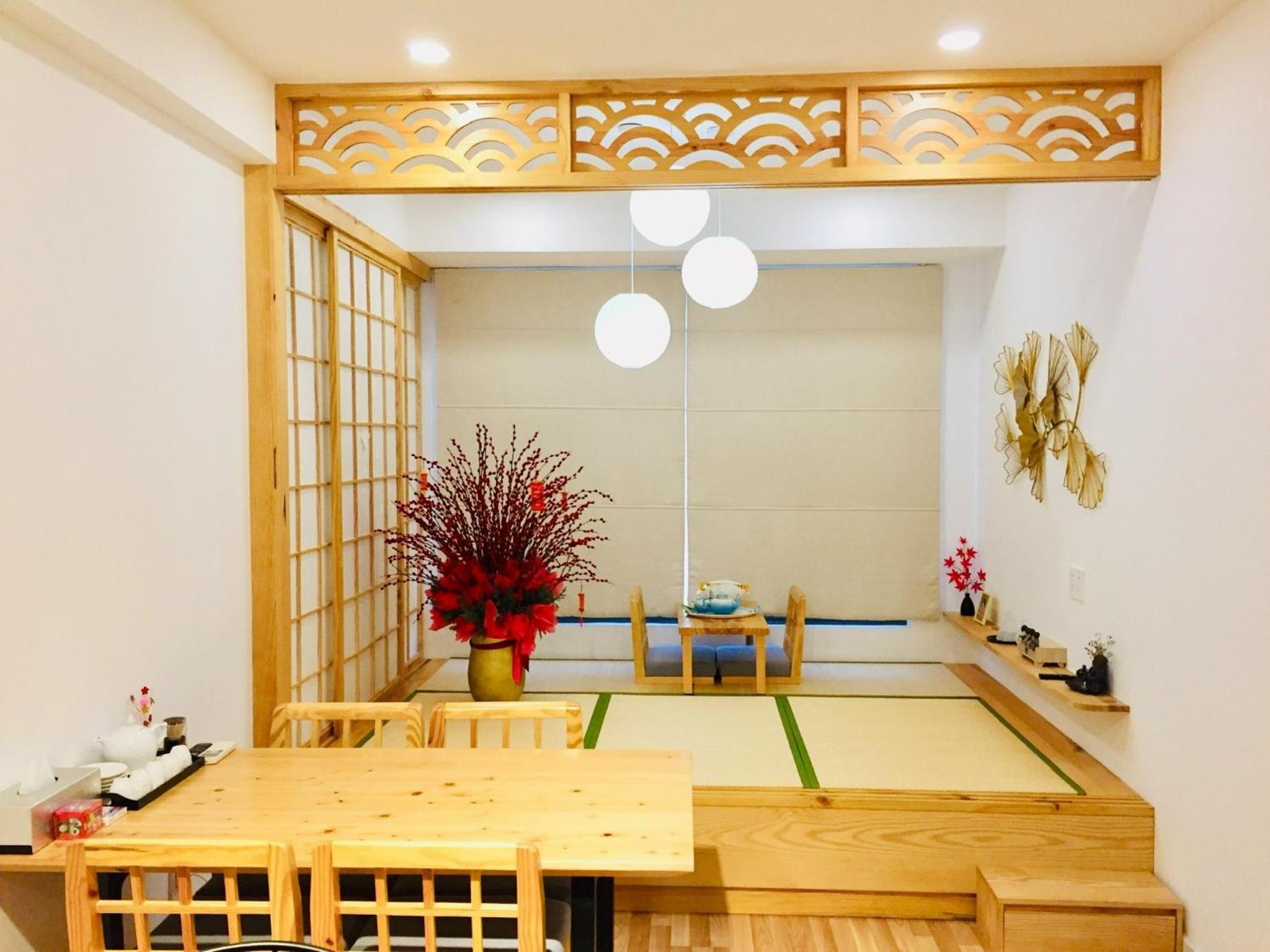 Summerset Saigon - The Perfect Place near District 1