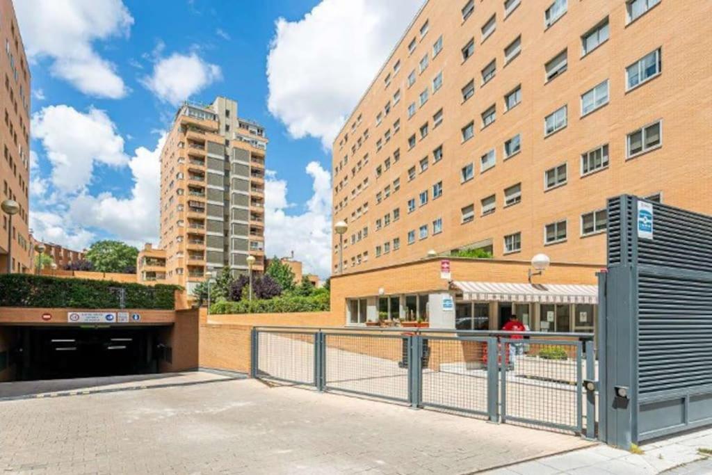 Amplio apartamento a 15 minutos de la Puerta del Sol view 5
