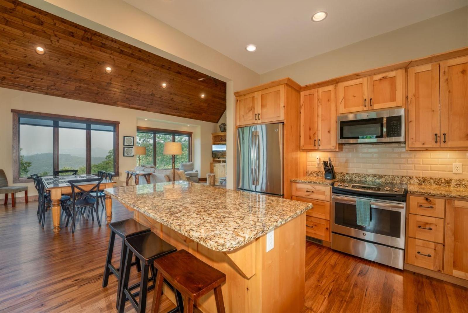Oak Cottage in Sutton Knob · Oak Cottage in Sutton Knob
