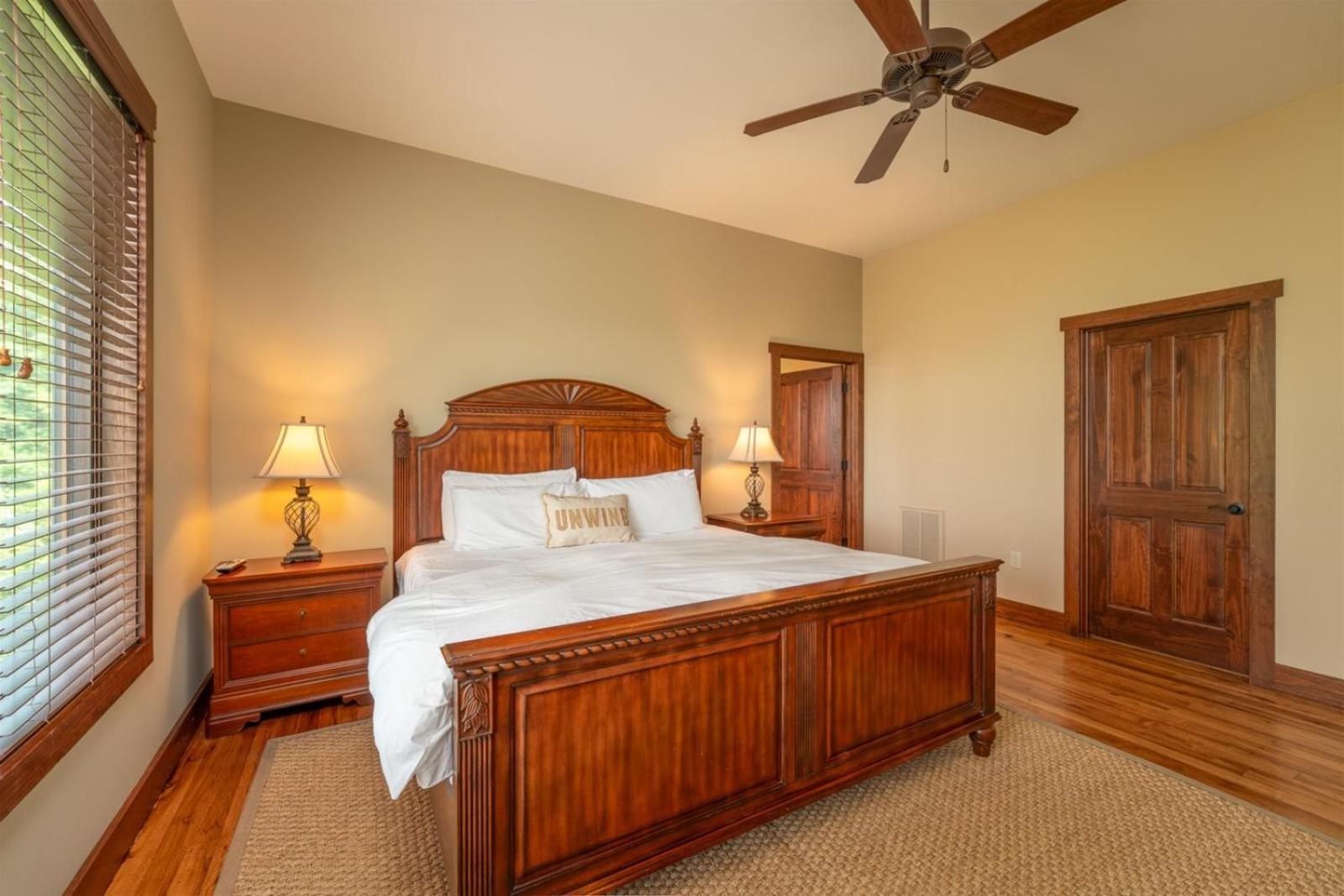 Oak Cottage in Sutton Knob · Oak Cottage in Sutton Knob