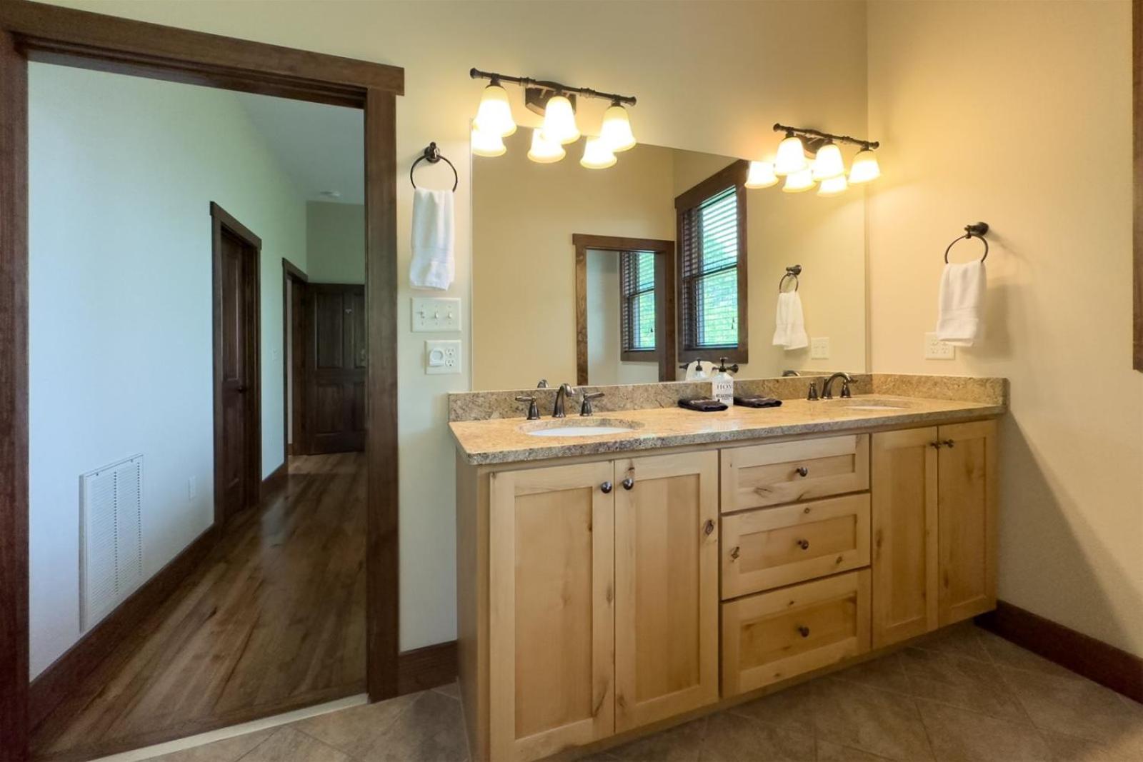Oak Cottage in Sutton Knob · Oak Cottage in Sutton Knob