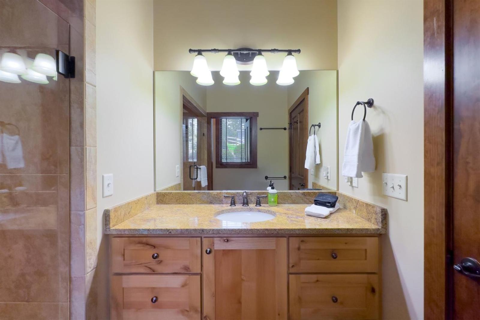 Oak Cottage in Sutton Knob · Oak Cottage in Sutton Knob