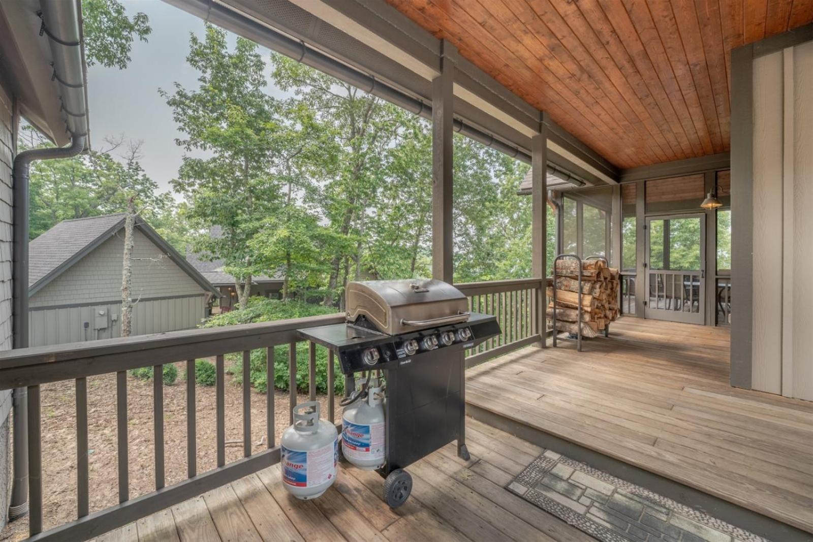 Oak Cottage in Sutton Knob · Oak Cottage in Sutton Knob