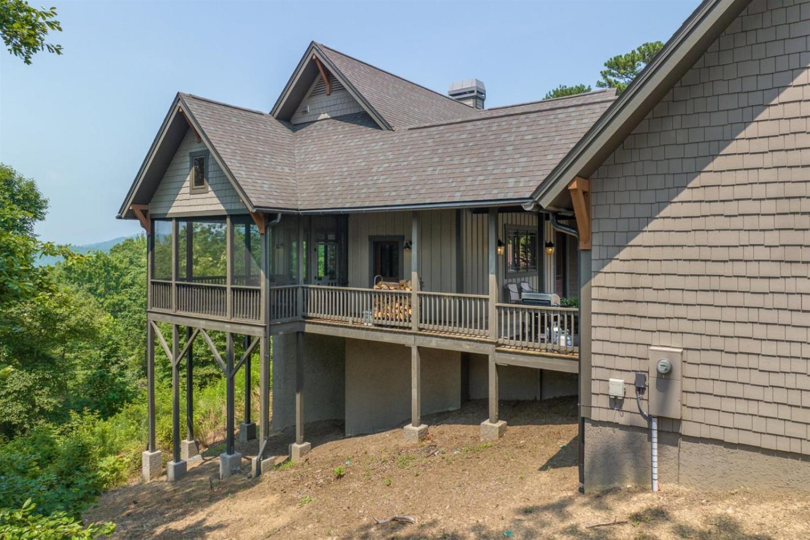 Oak Cottage in Sutton Knob · Oak Cottage in Sutton Knob
