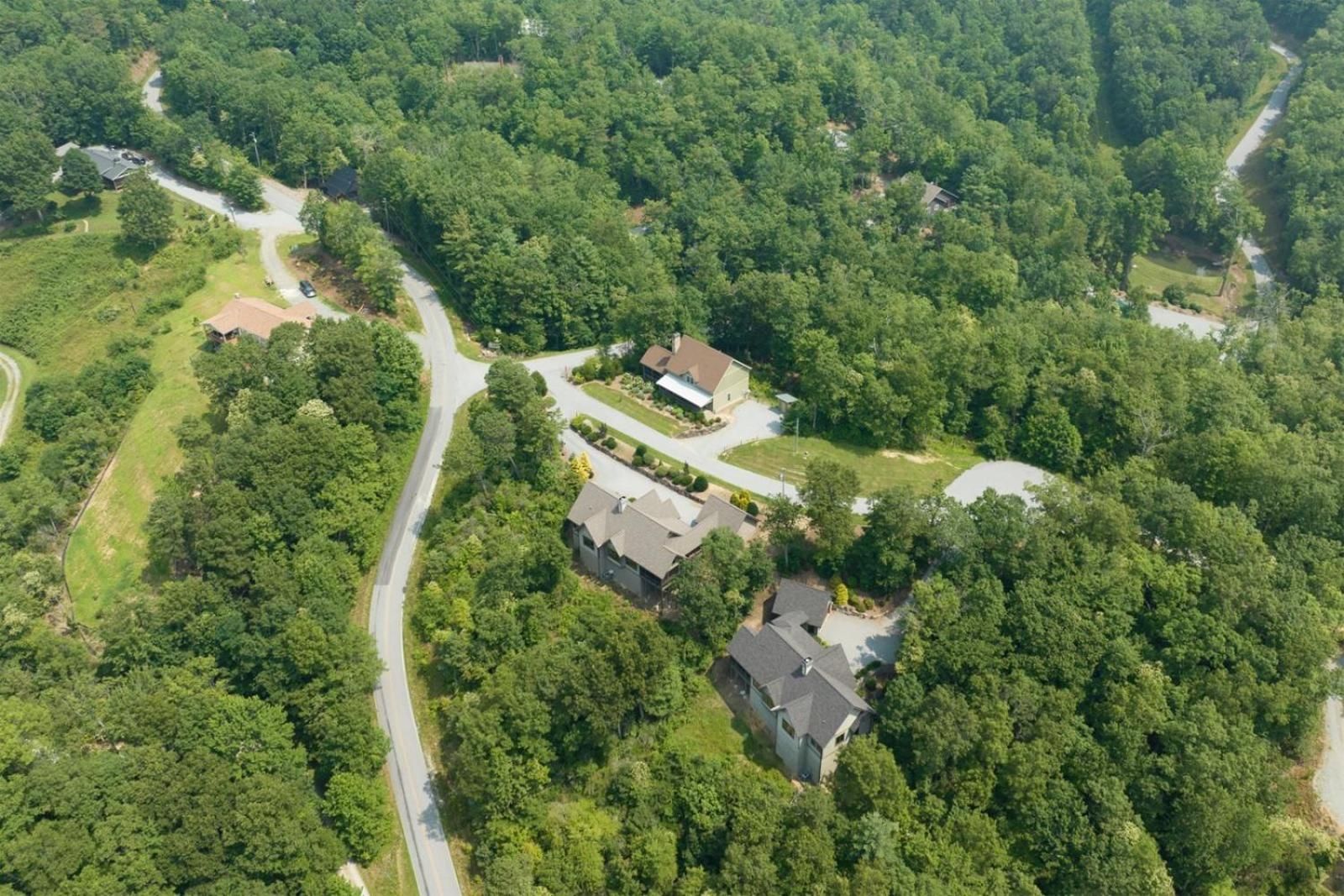 Oak Cottage in Sutton Knob · Oak Cottage in Sutton Knob