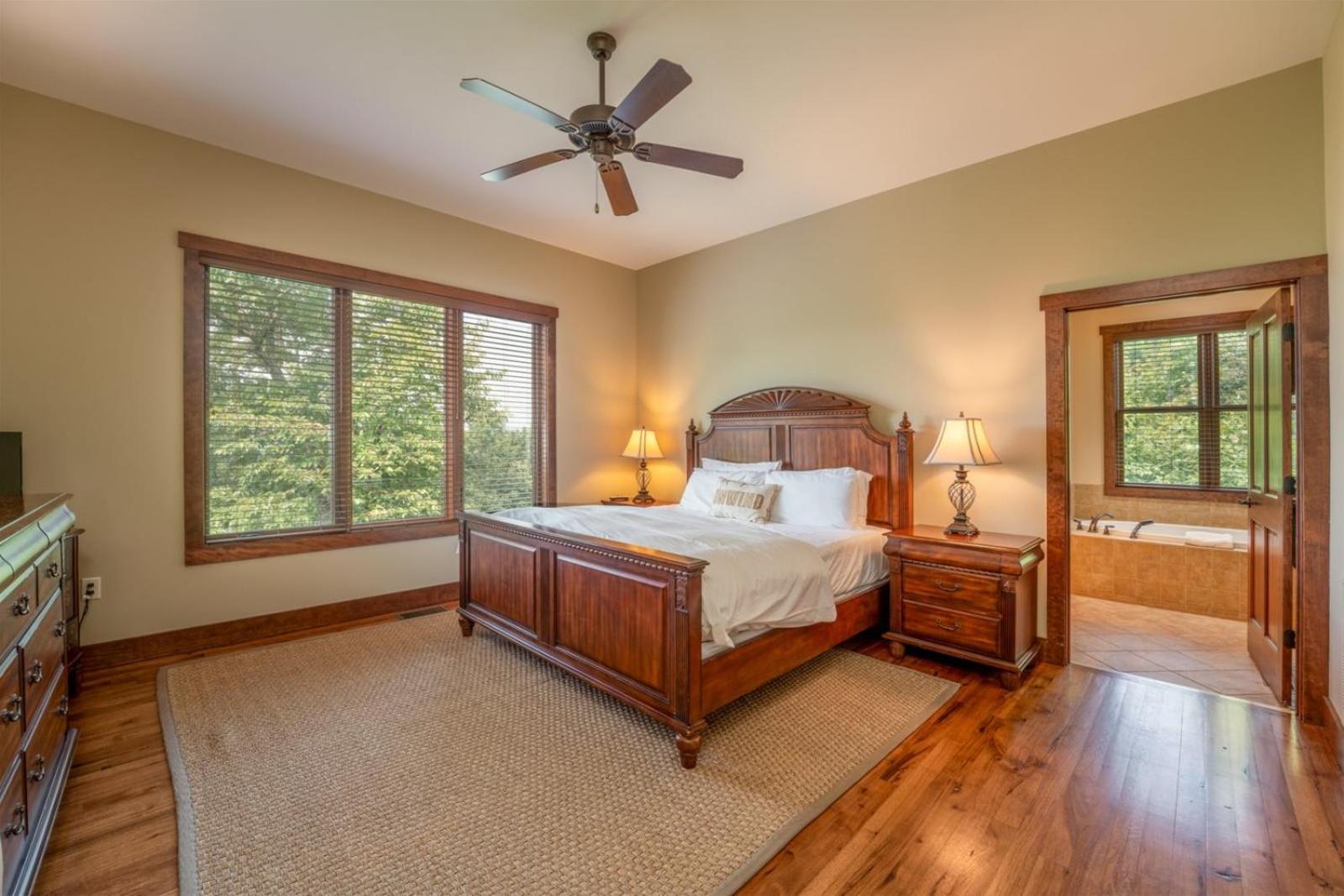 Oak Cottage in Sutton Knob · Oak Cottage in Sutton Knob