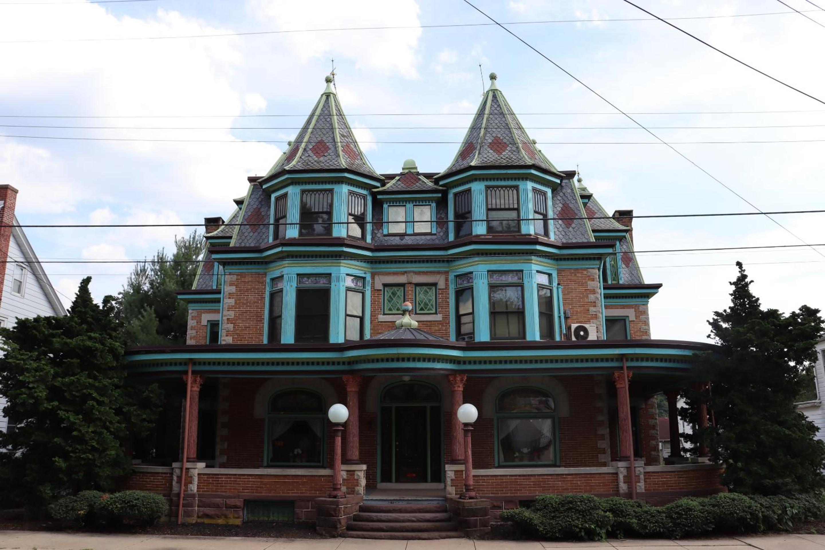 VAAST Bed & Breakfast view 2