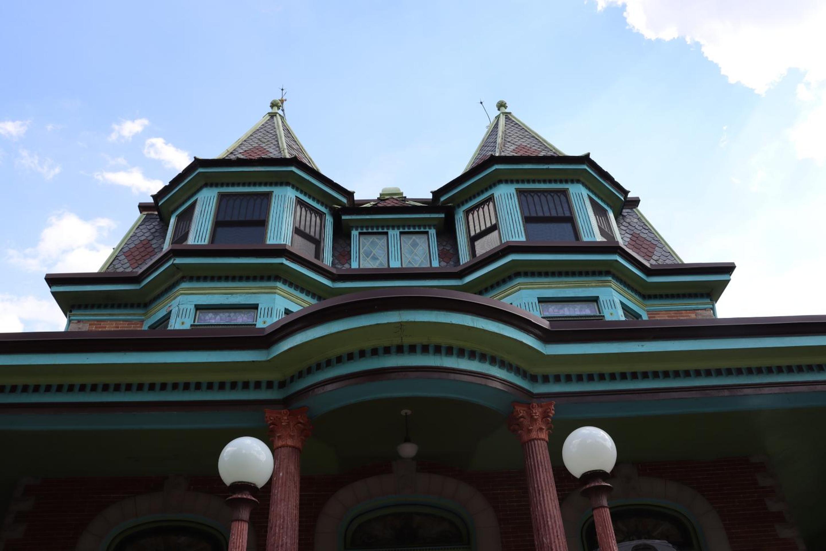 VAAST Bed & Breakfast view 3