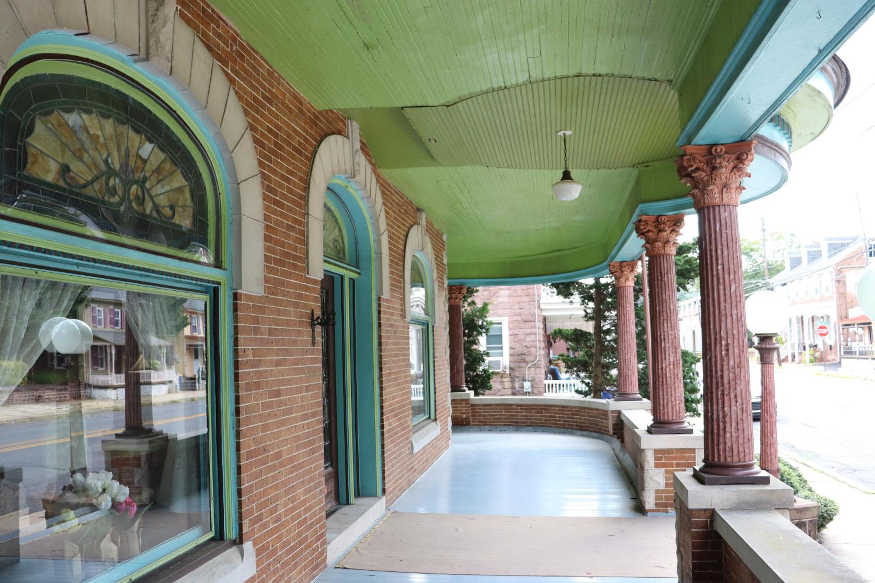 VAAST Bed & Breakfast view 4