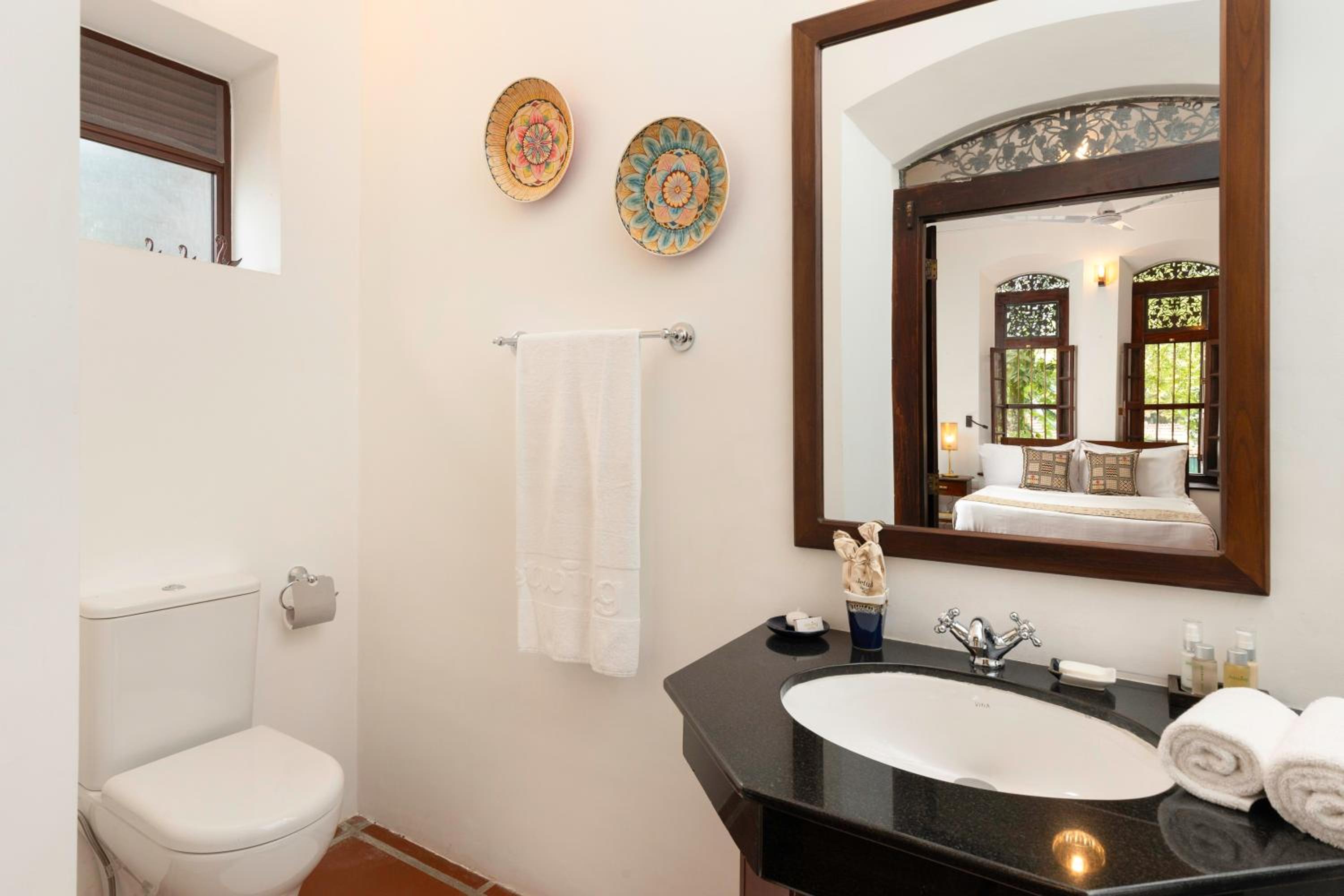 Jetwing Galle Heritage Home view 4