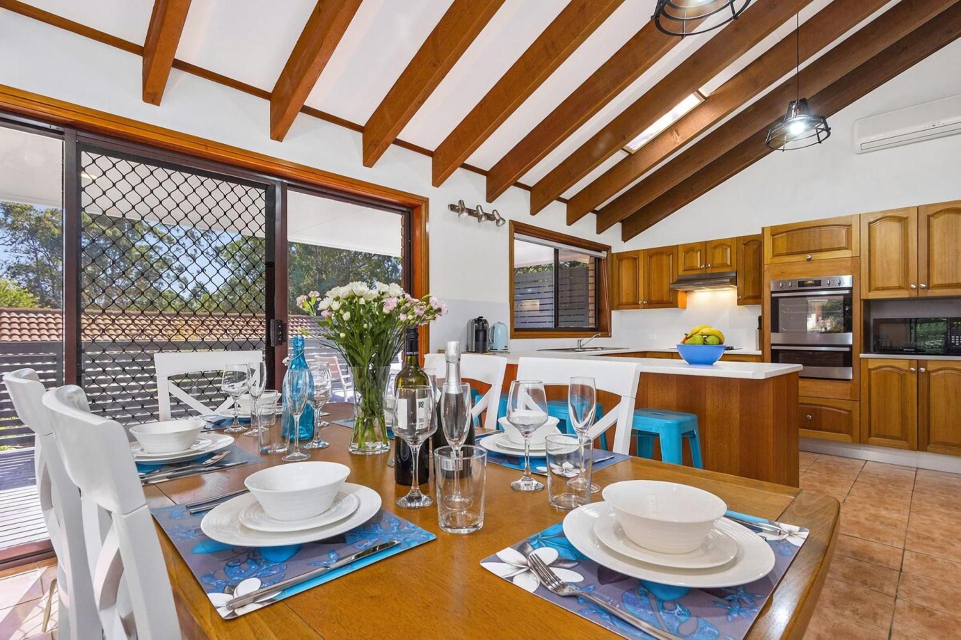 George's Hideaway