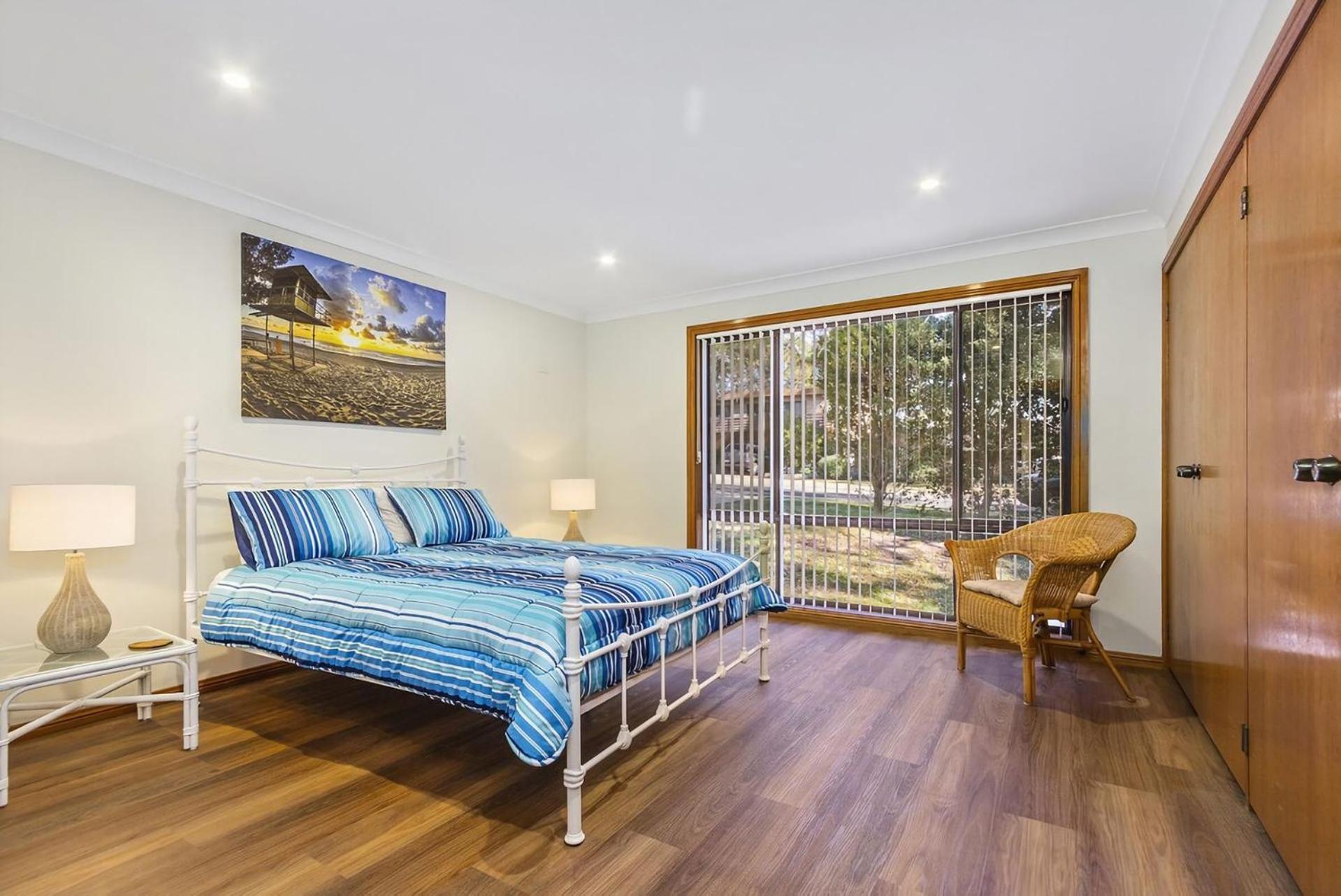 George's Hideaway