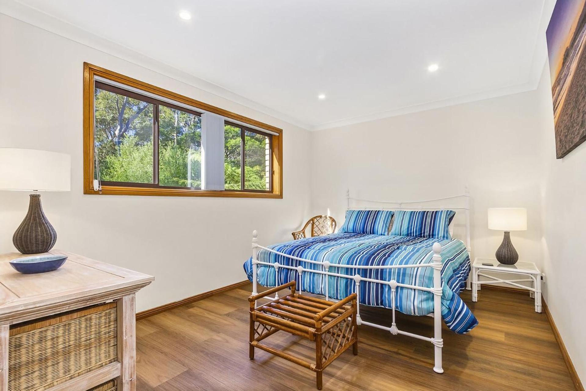 George's Hideaway