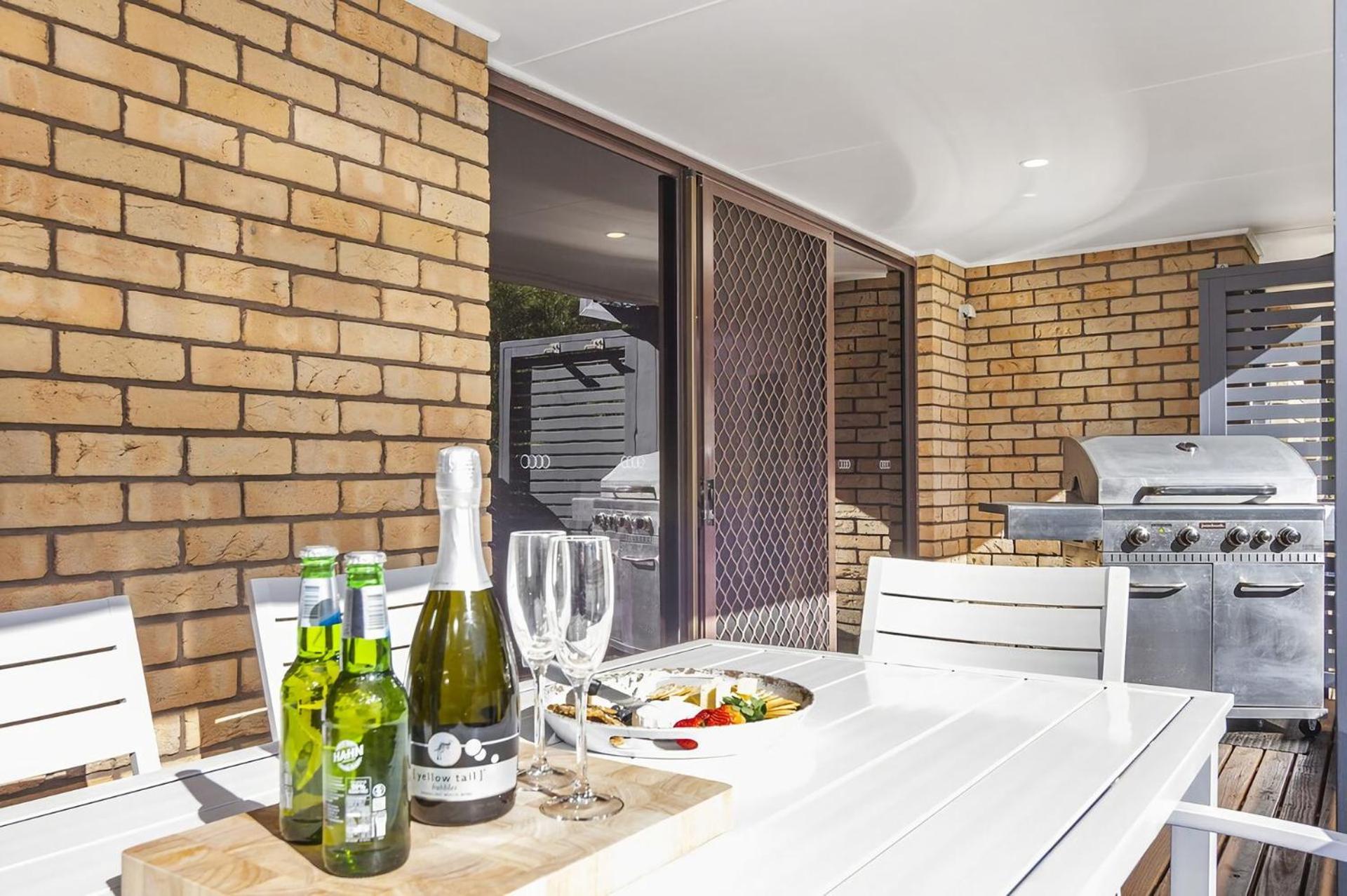 George's Hideaway