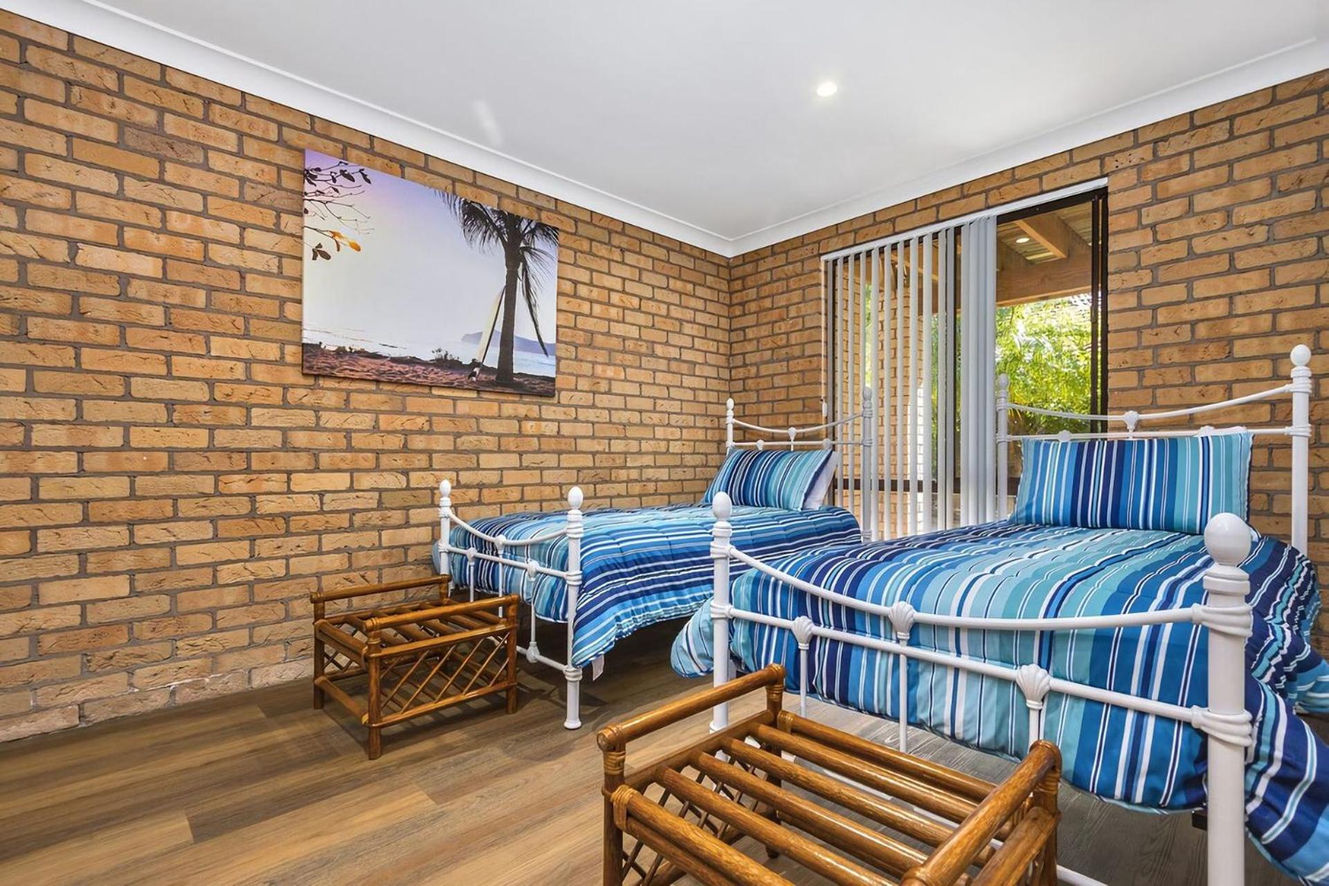 George's Hideaway