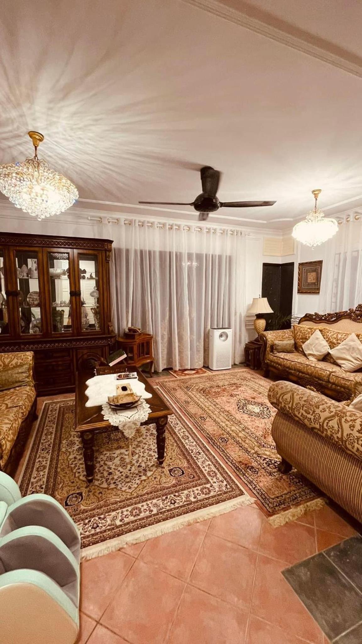 Putrajaya Cozy SemiD