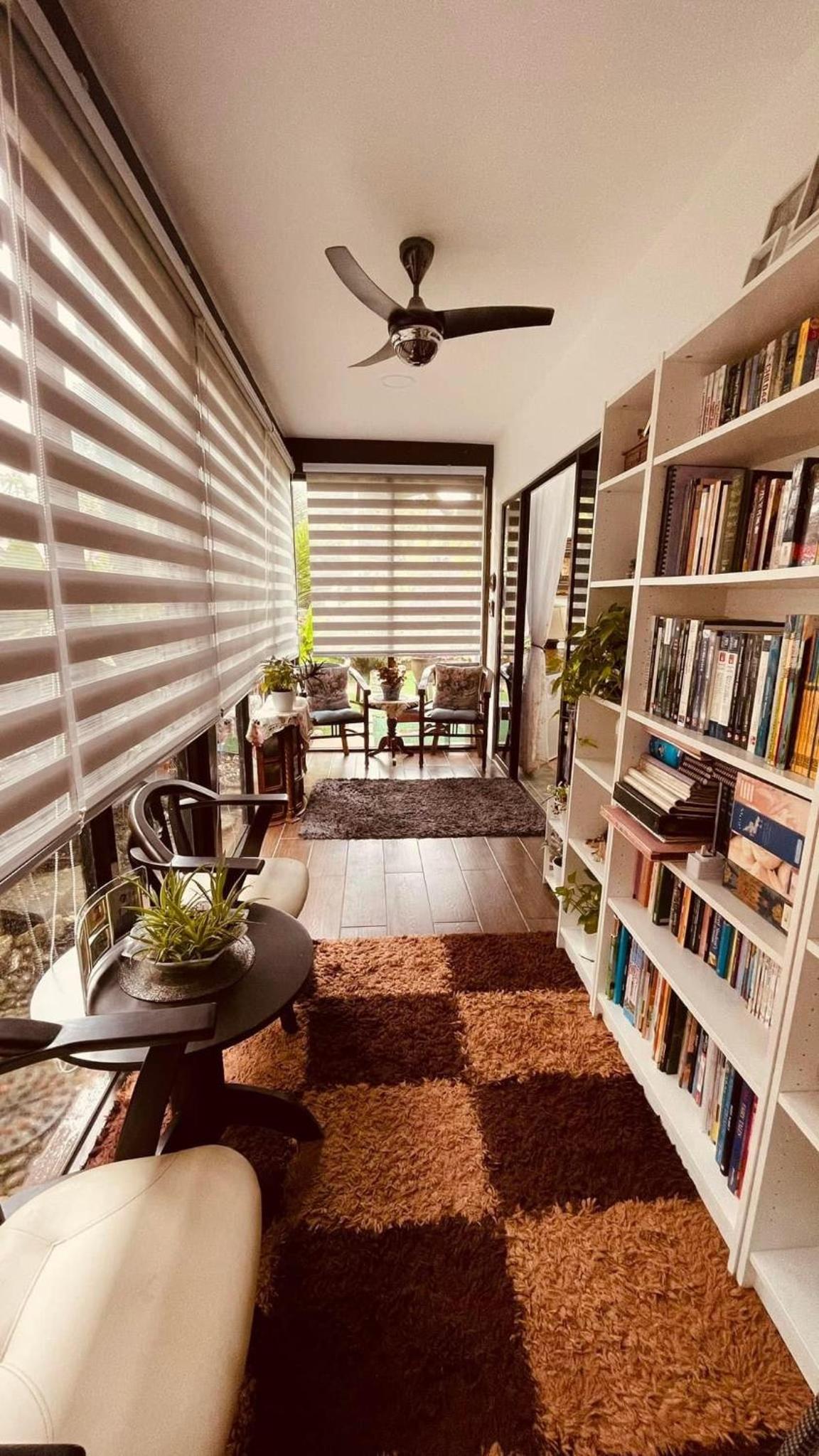 Putrajaya Cozy SemiD