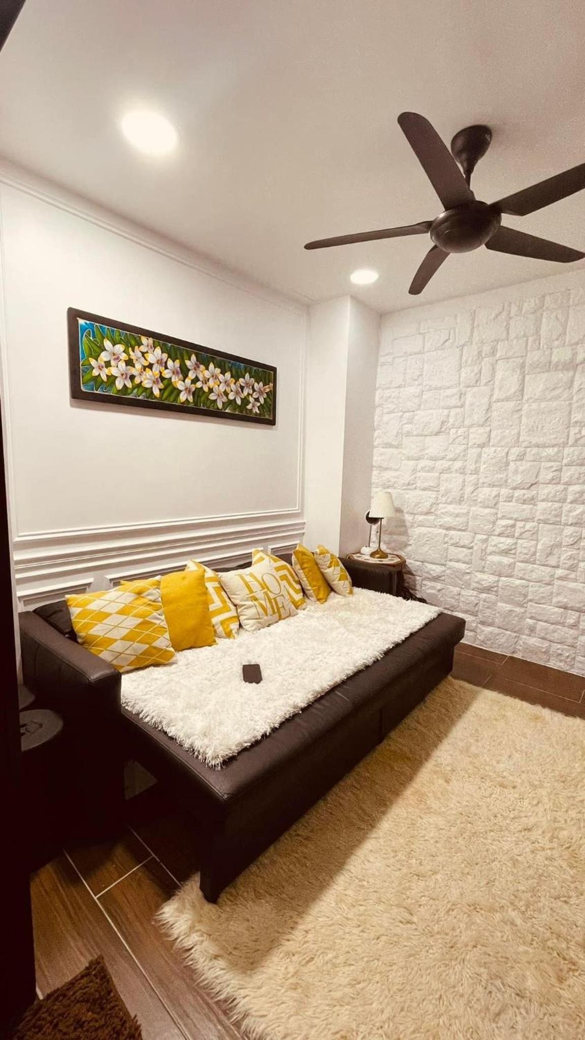 Putrajaya Cozy SemiD